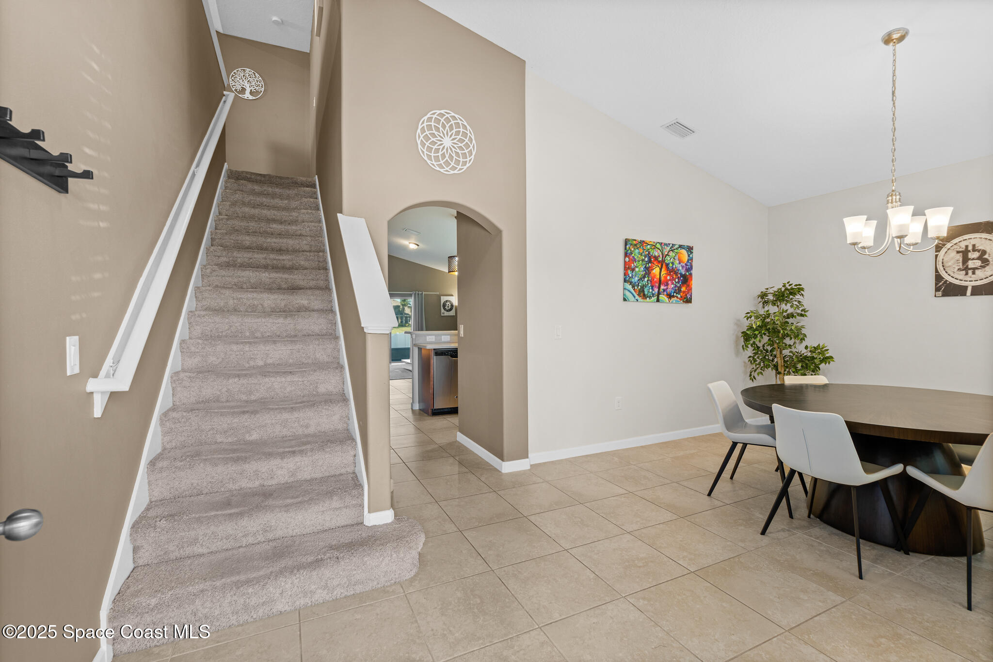 2389 Snapdragon Drive NW