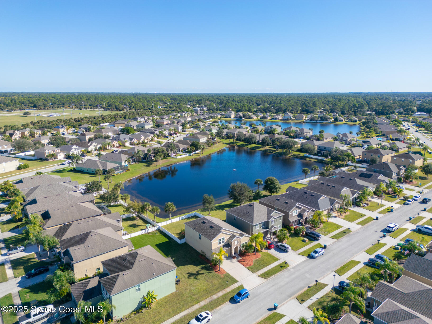 2389 Snapdragon Drive NW