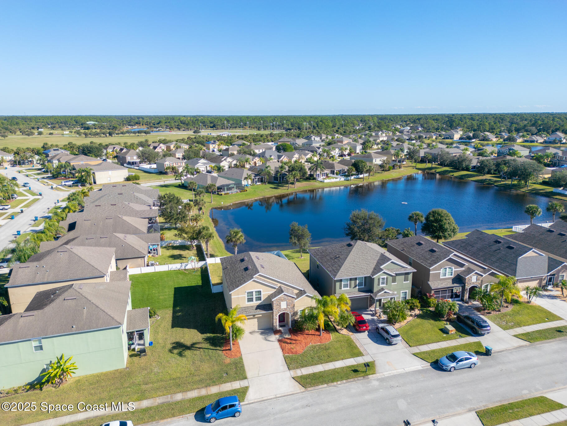 2389 Snapdragon Drive NW