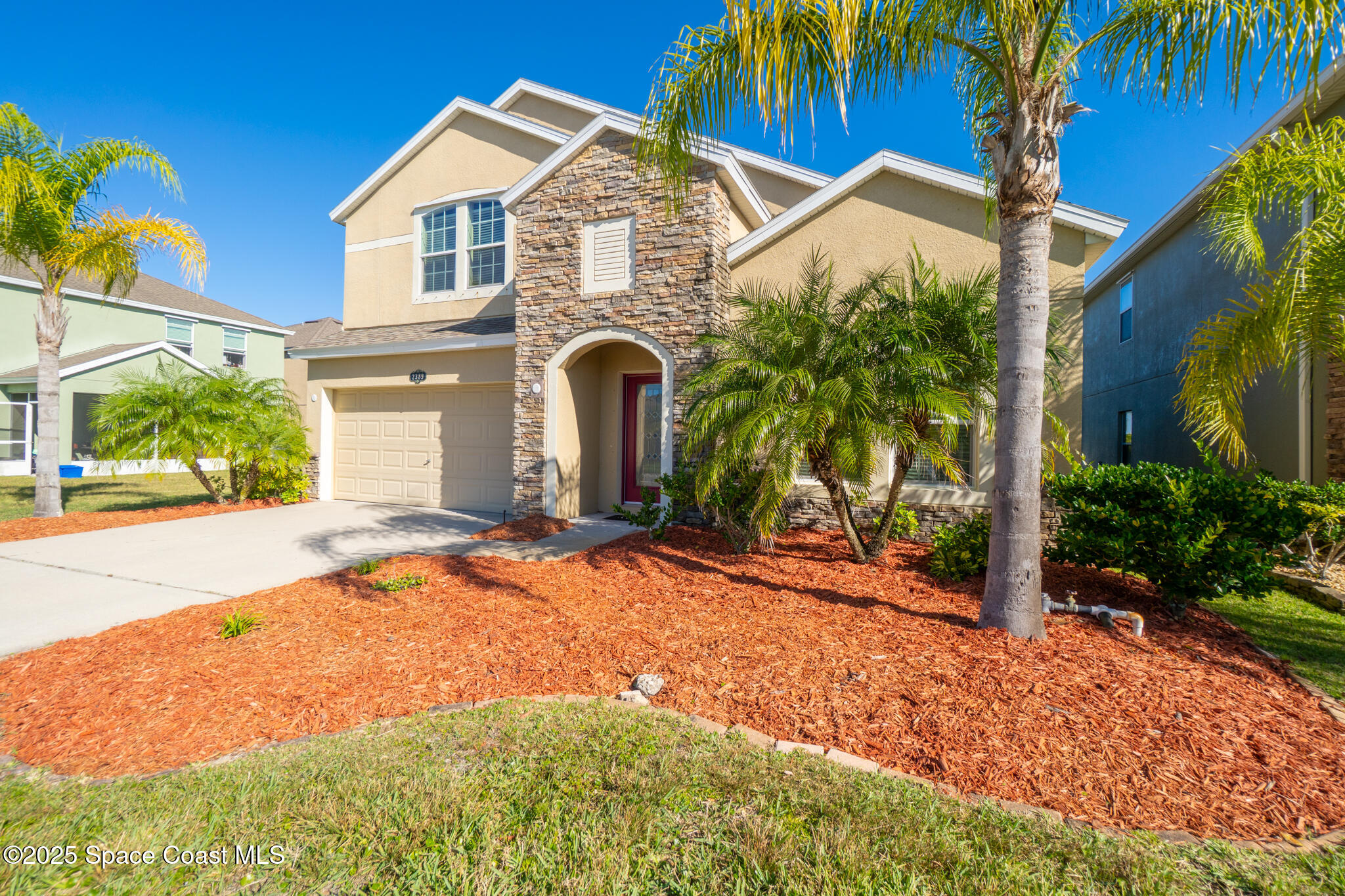 2389 Snapdragon Drive NW