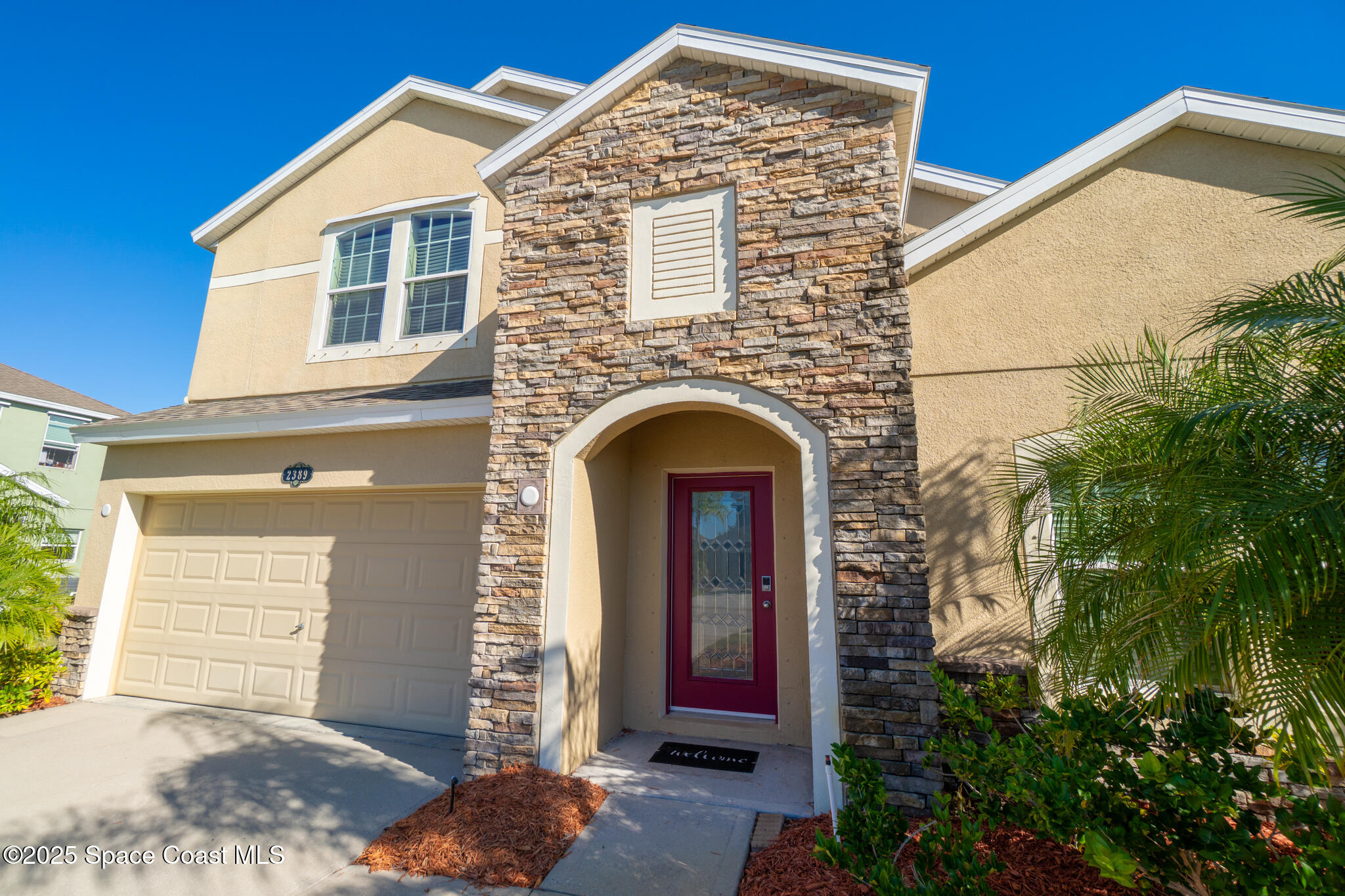 2389 Snapdragon Drive NW