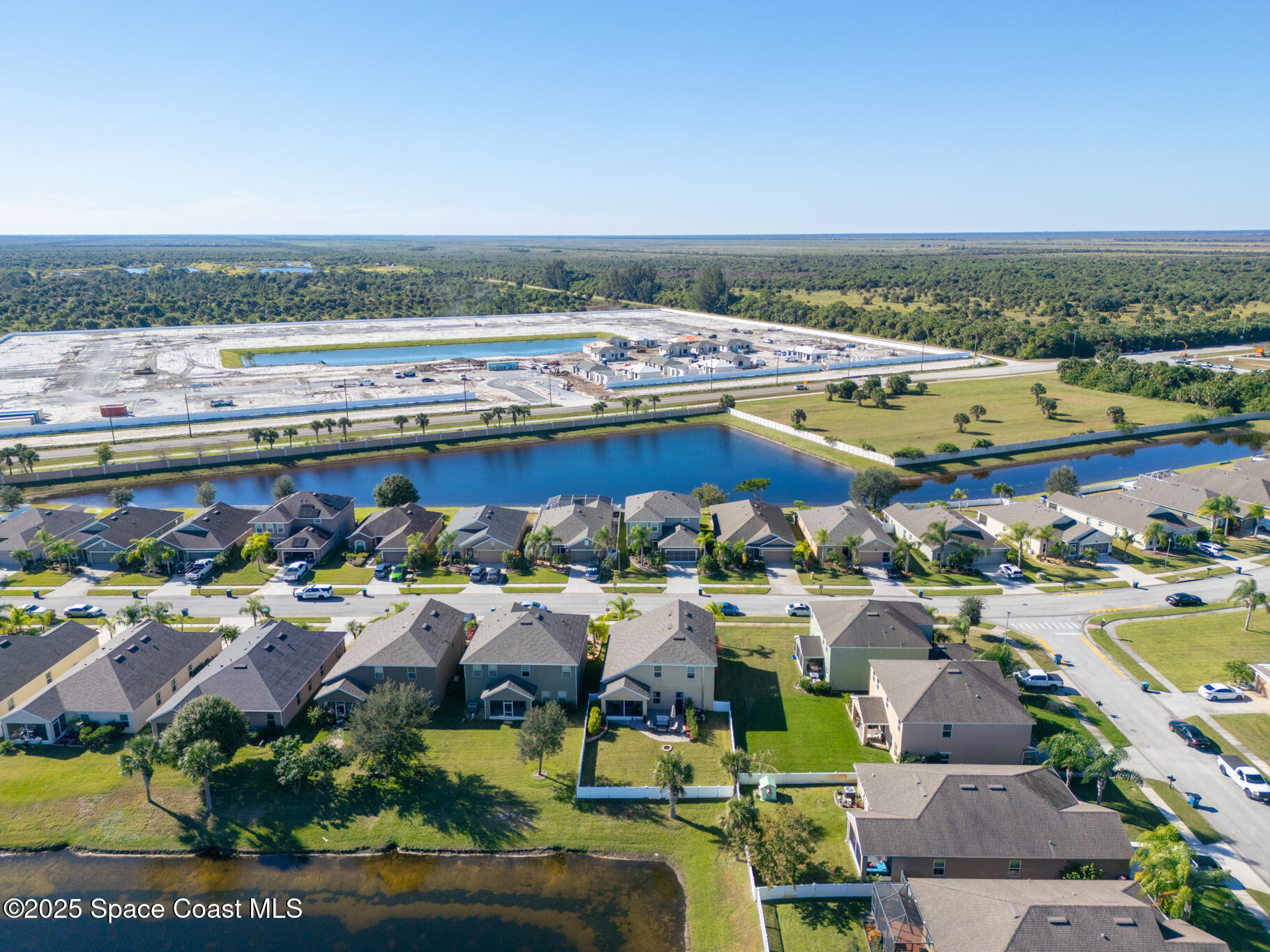 2389 Snapdragon Drive NW