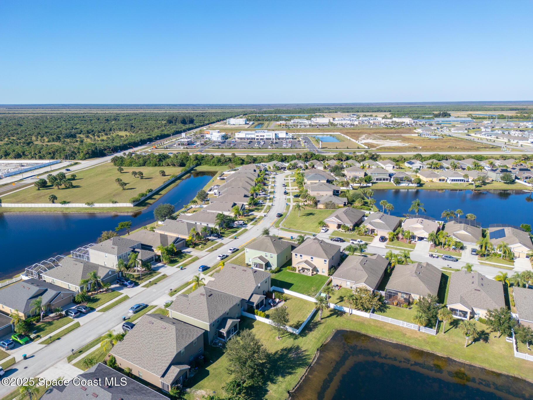 2389 Snapdragon Drive NW