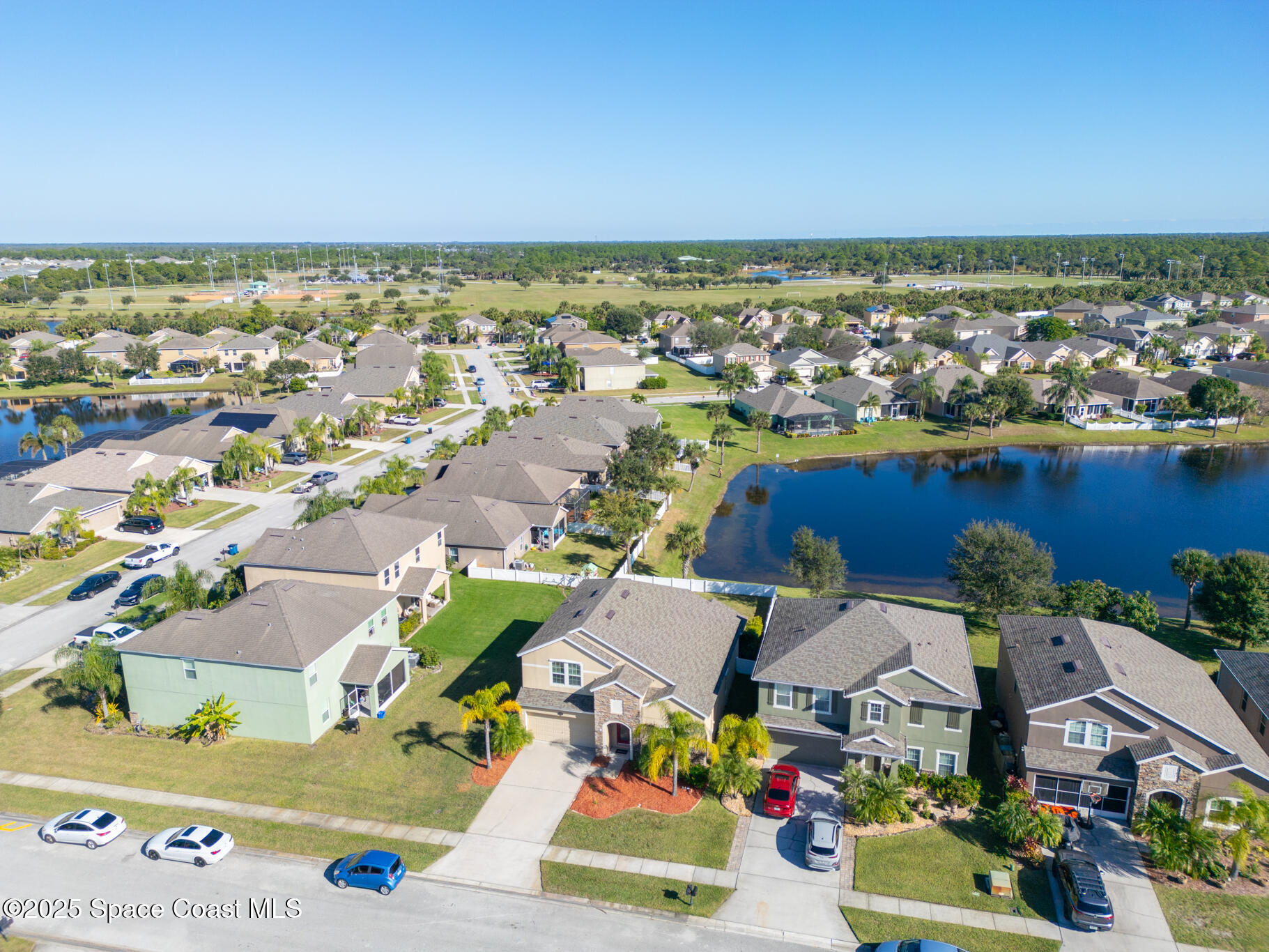 2389 Snapdragon Drive NW