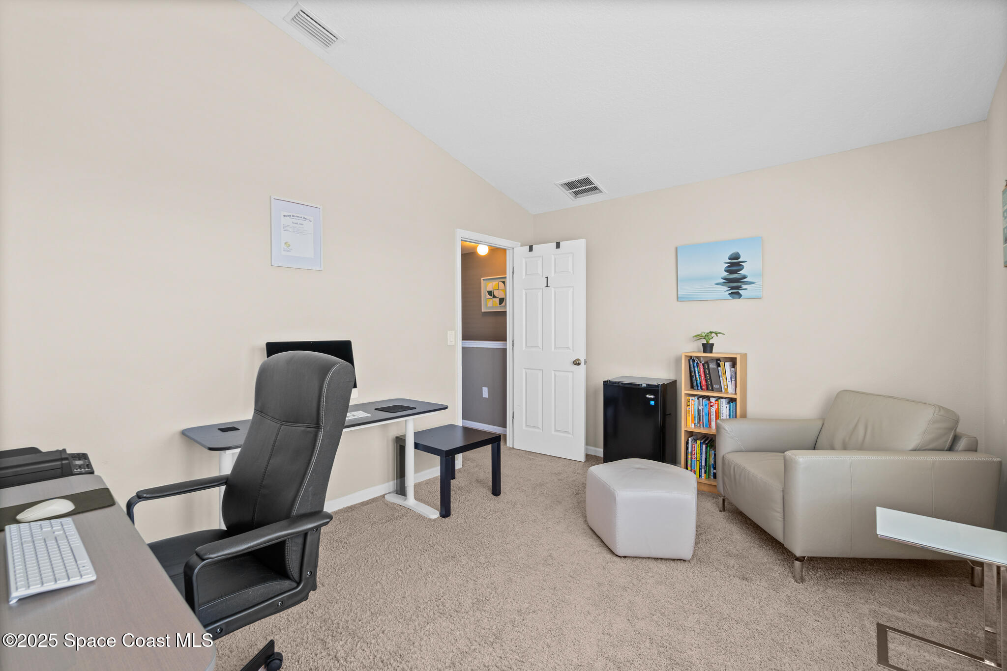 2389 Snapdragon Drive NW