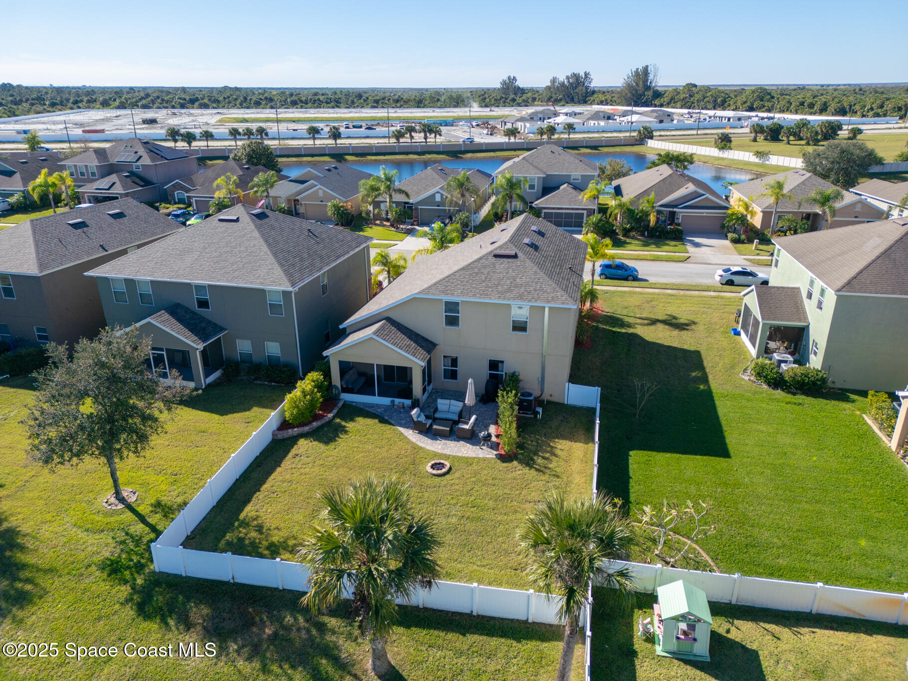 2389 Snapdragon Drive NW