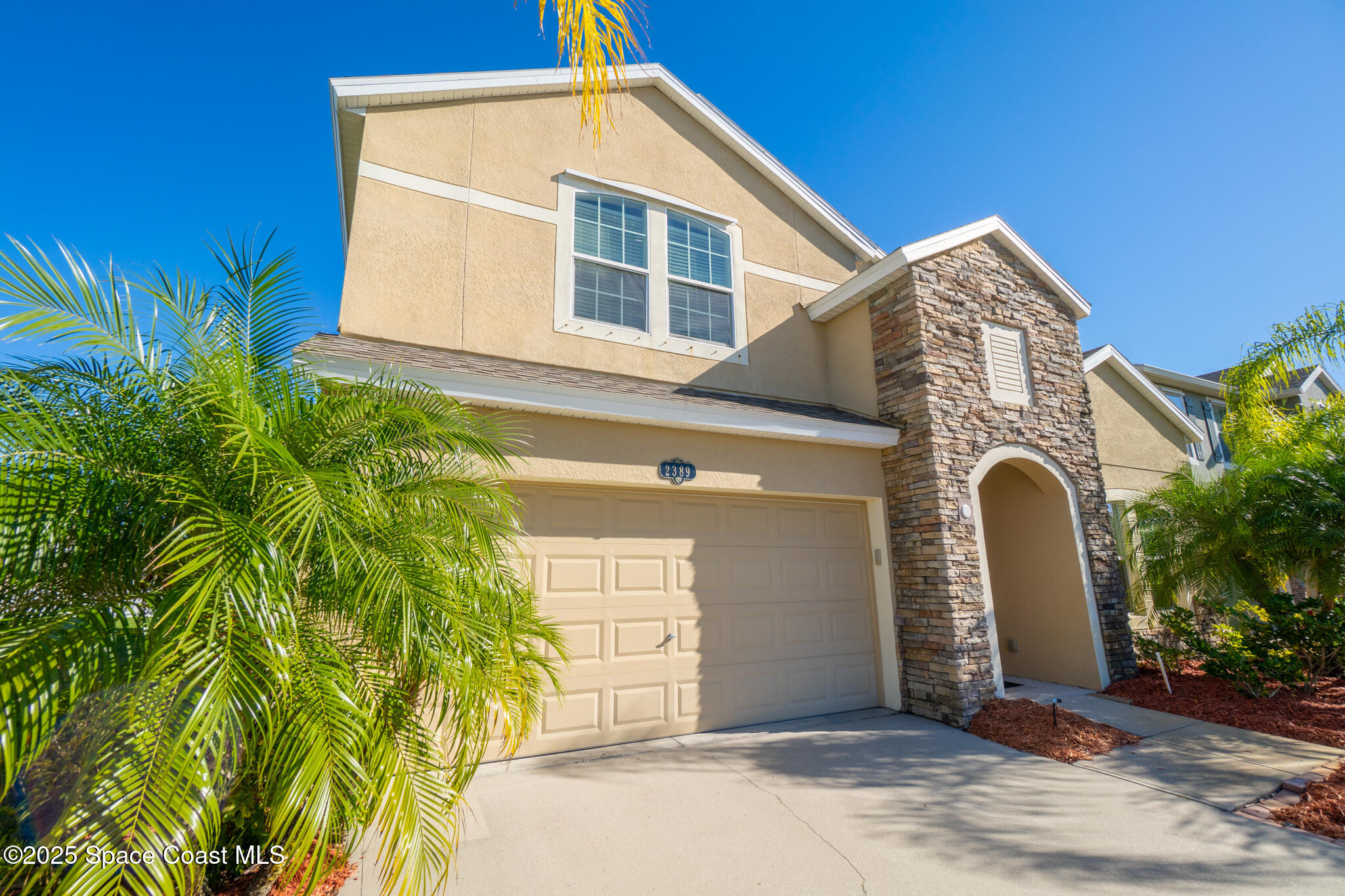 2389 Snapdragon Drive NW