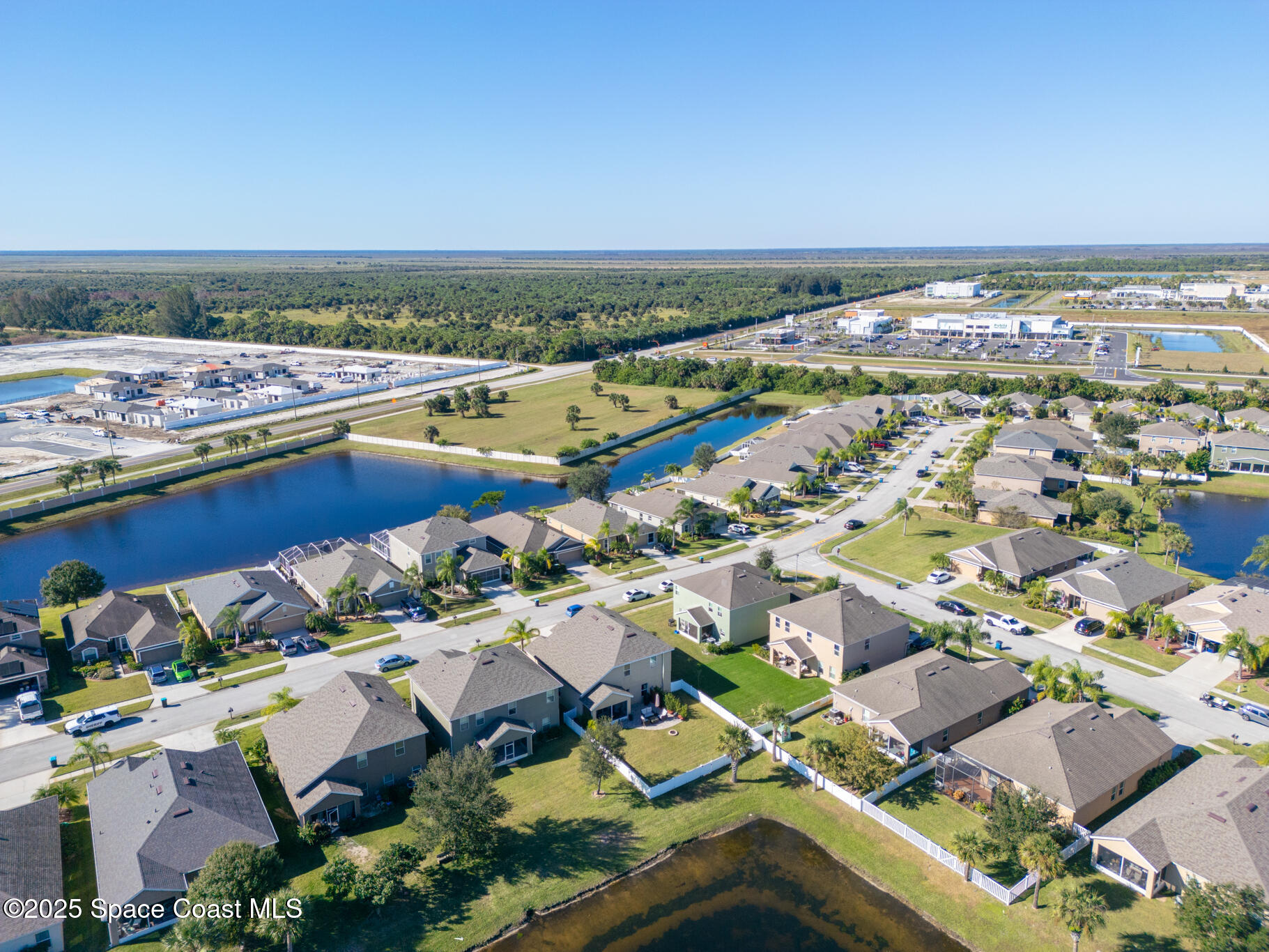 2389 Snapdragon Drive NW