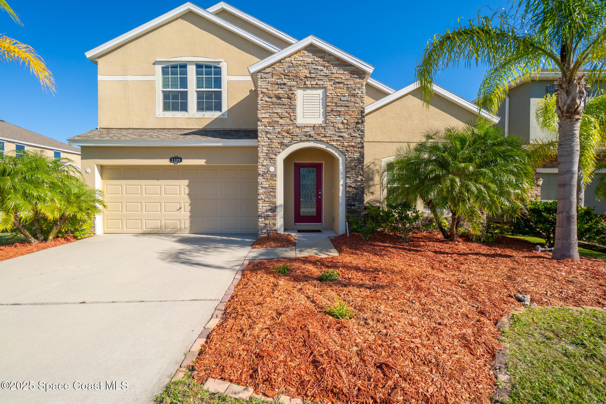 2389 Snapdragon Drive NW