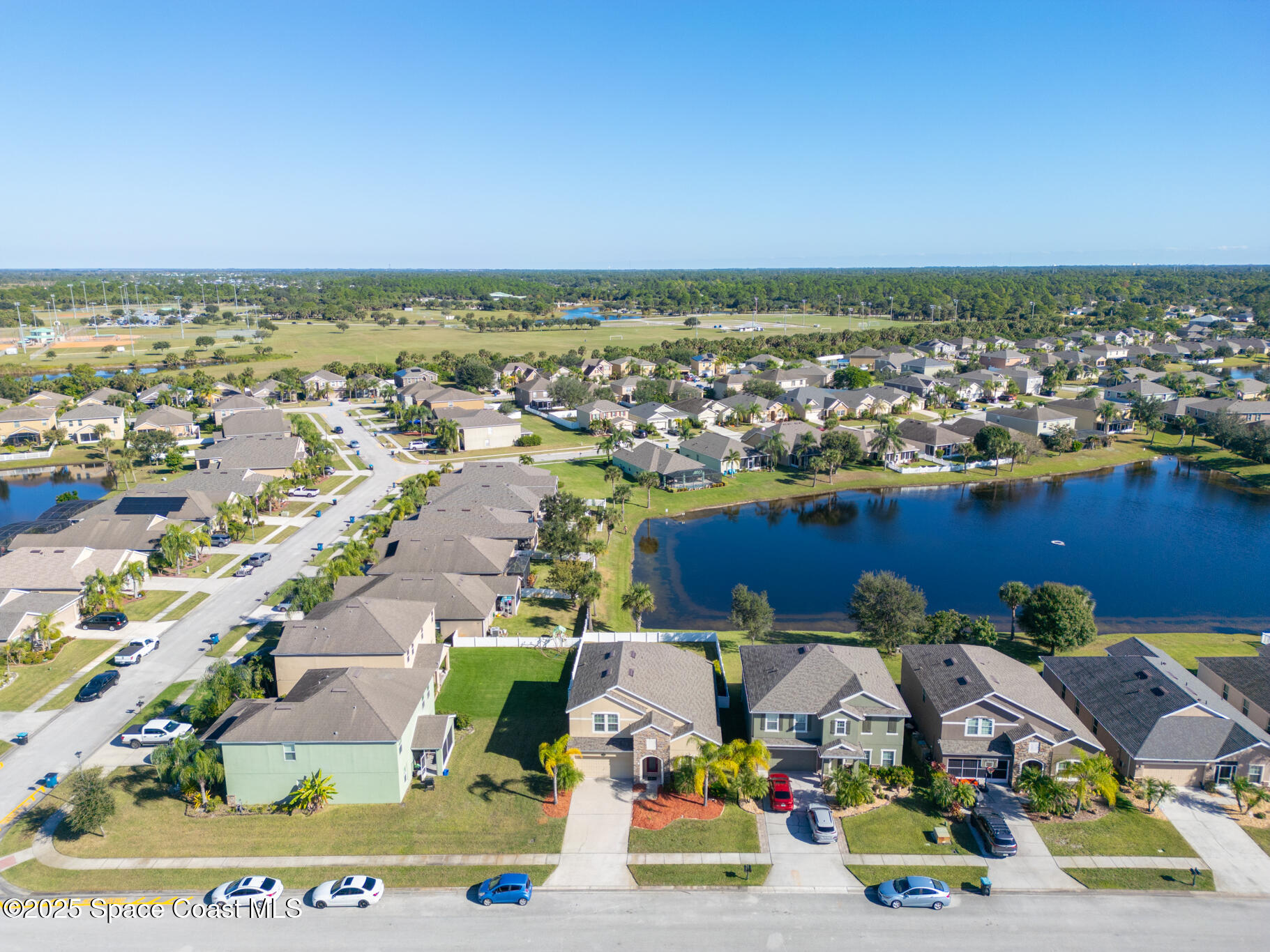 2389 Snapdragon Drive NW