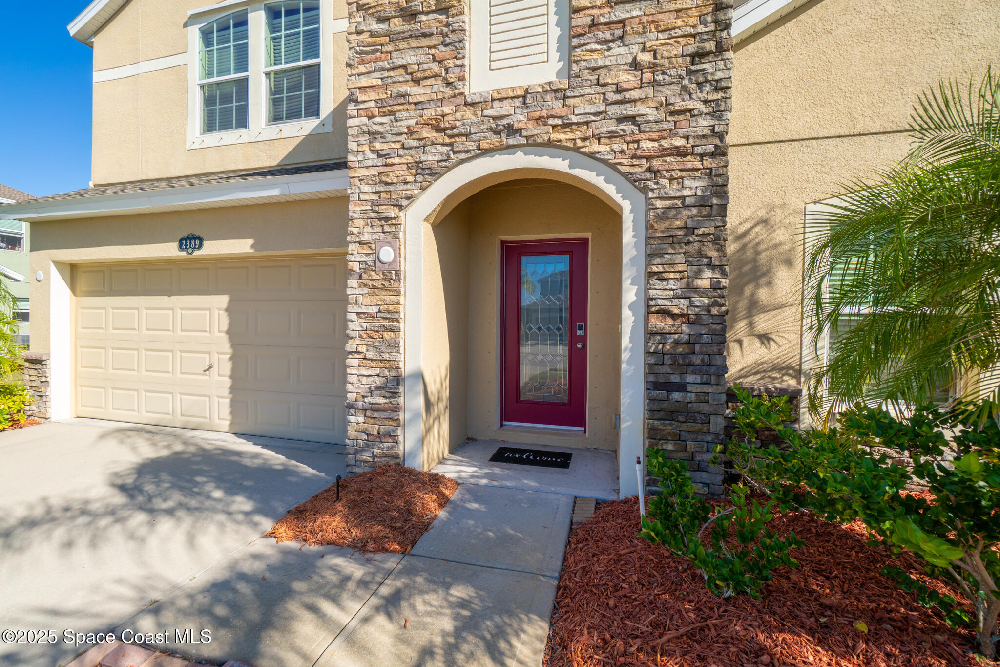 2389 Snapdragon Drive NW