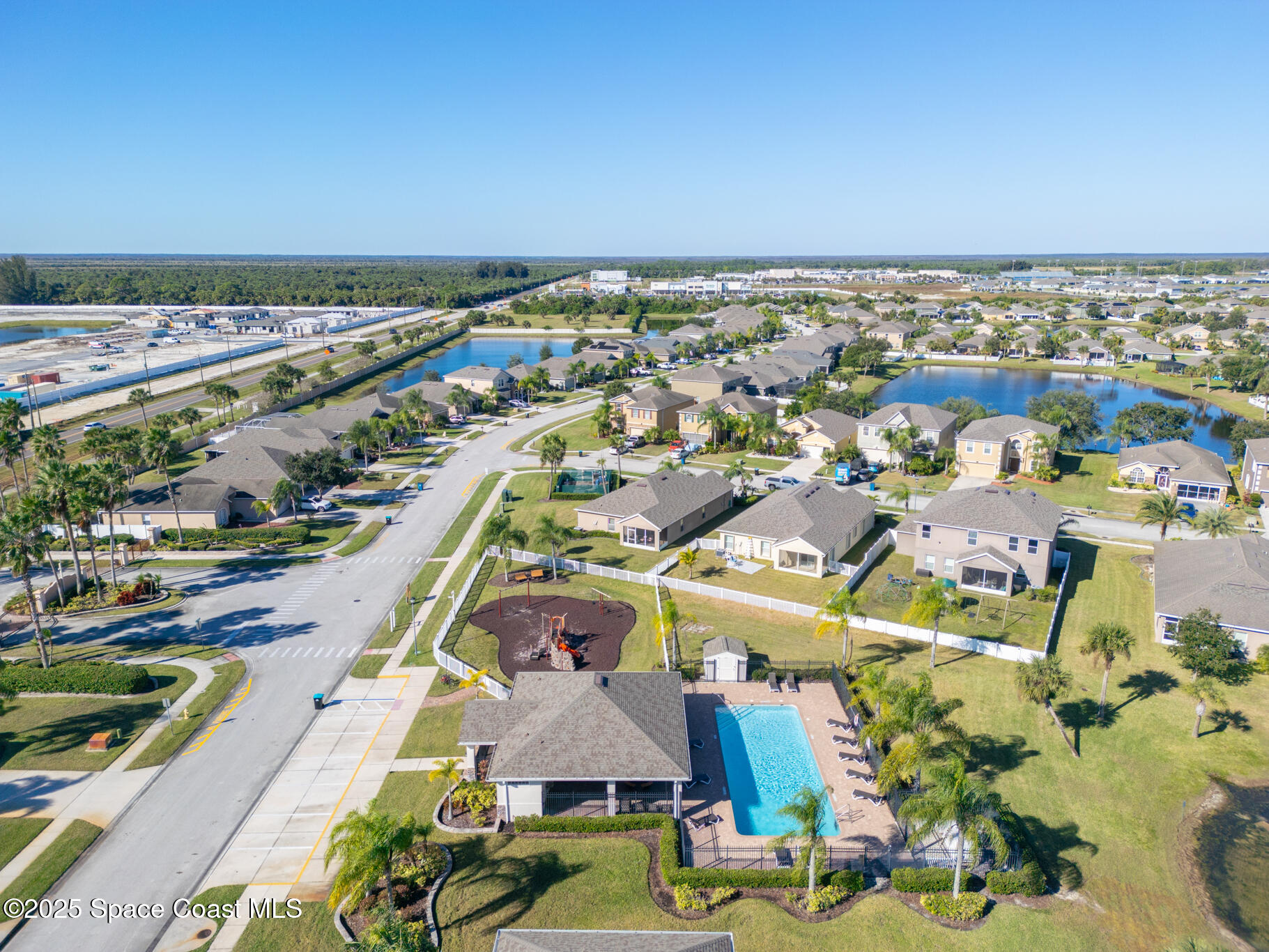 2389 Snapdragon Drive NW