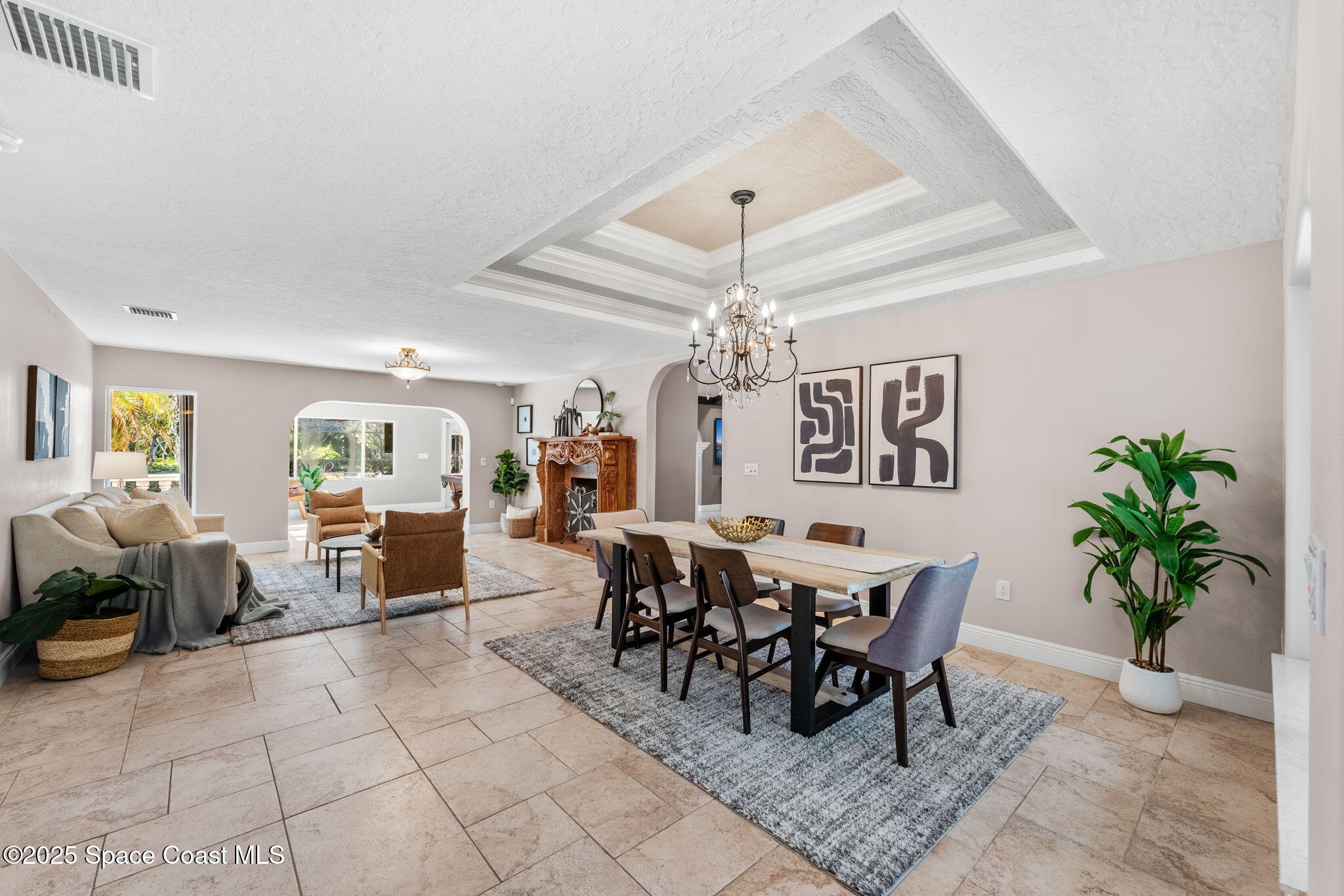 6215 S Tropical Trail