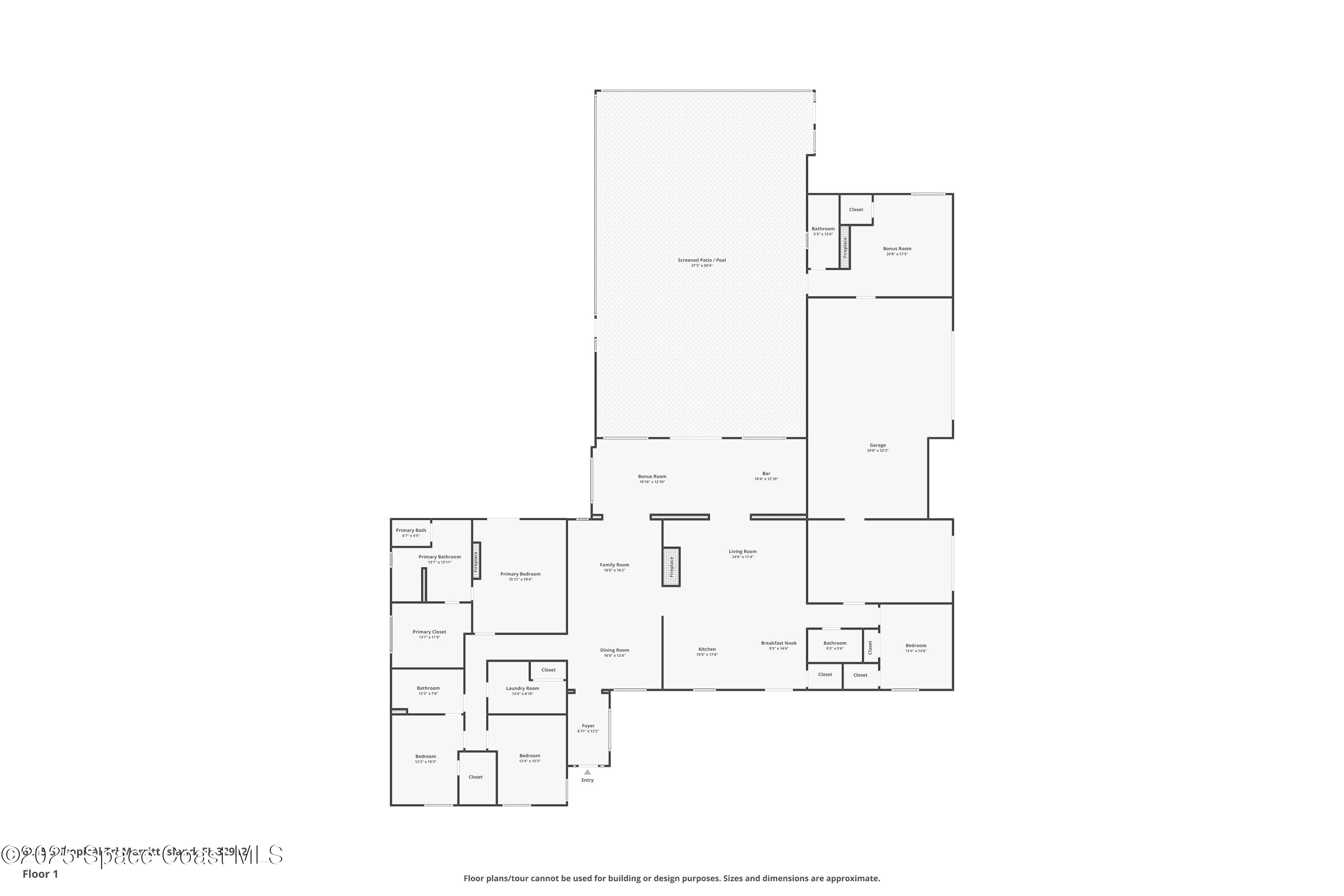 6215 S Tropical Trail