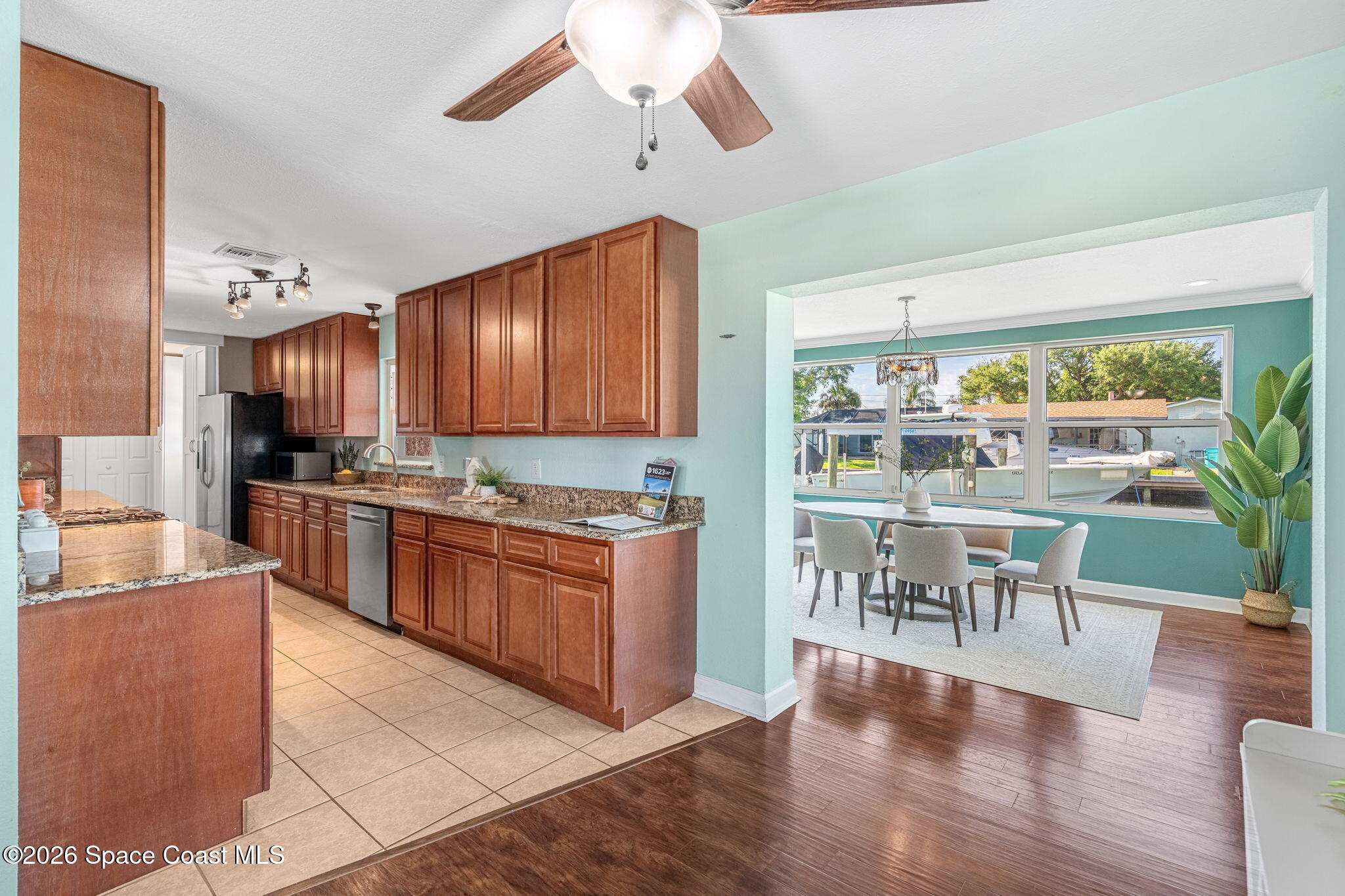 1623 E Central Avenue