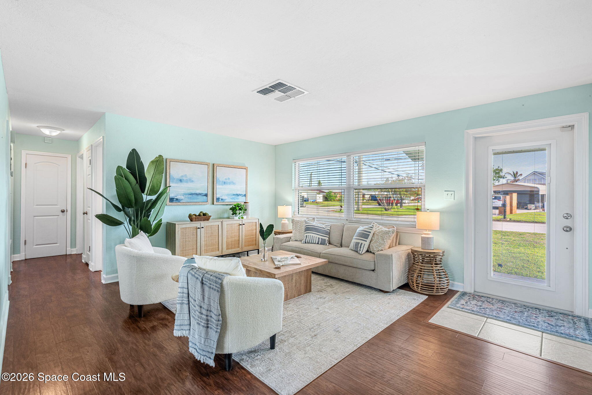 1623 E Central Avenue