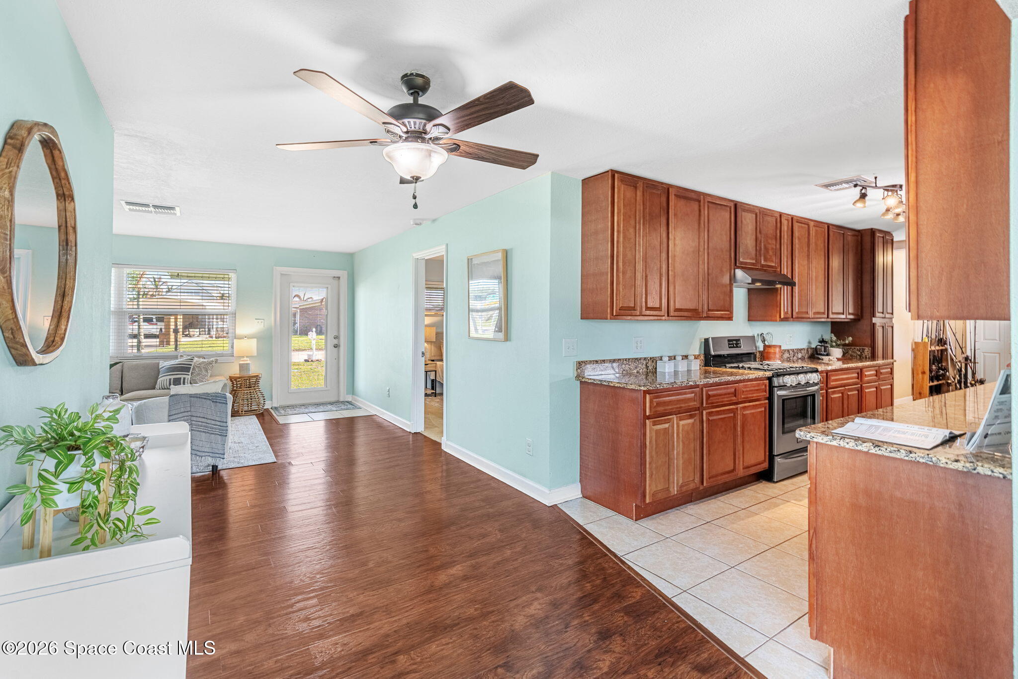 1623 E Central Avenue