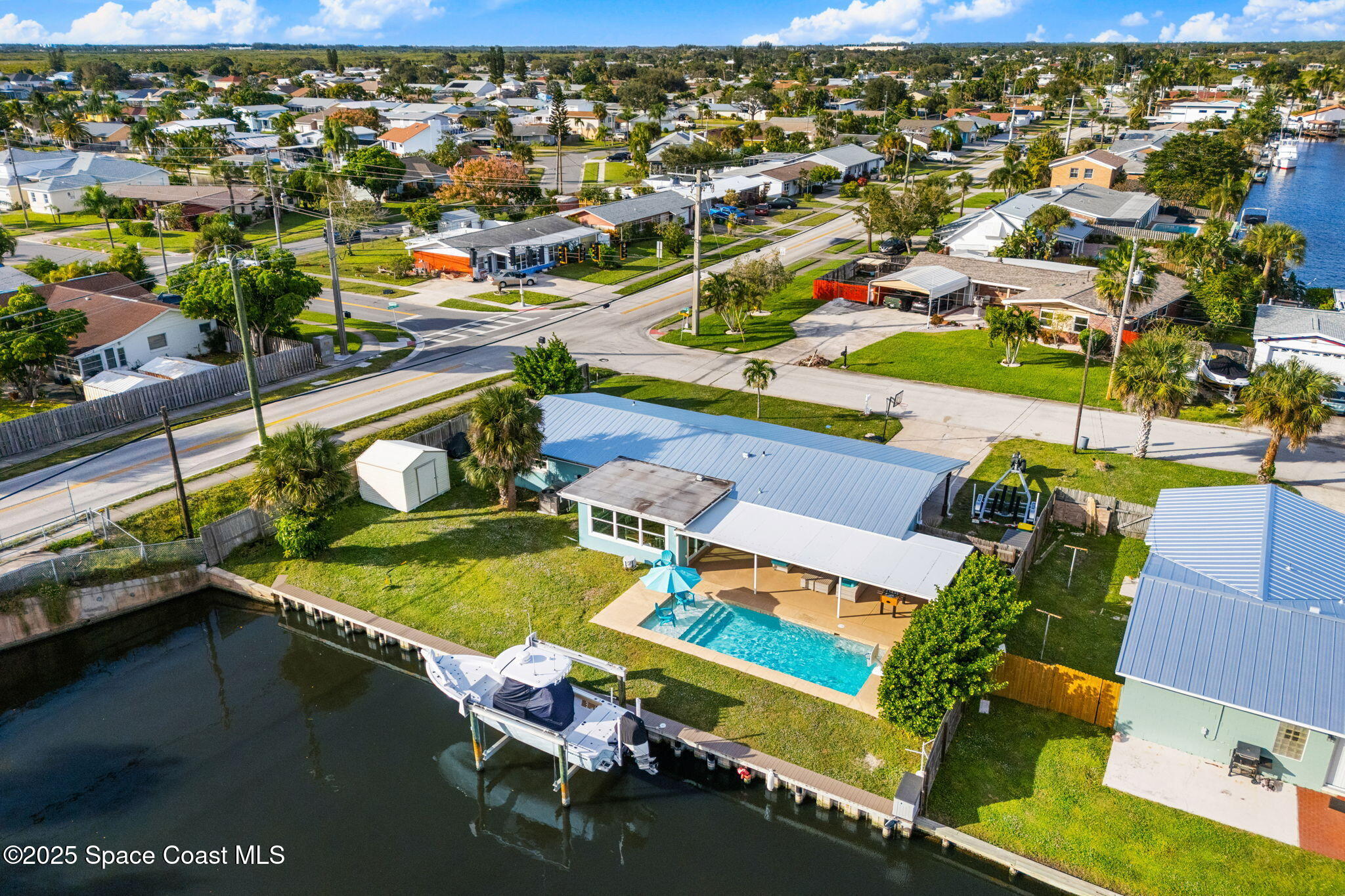 1623 E Central Avenue