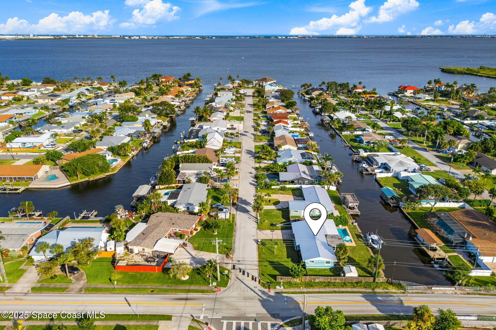 1623 E Central Avenue