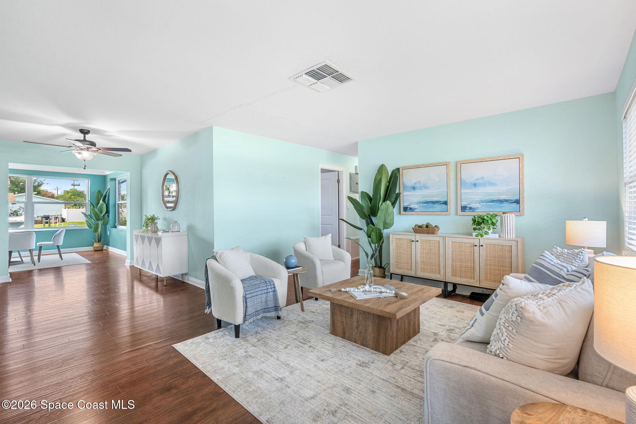 1623 E Central Avenue