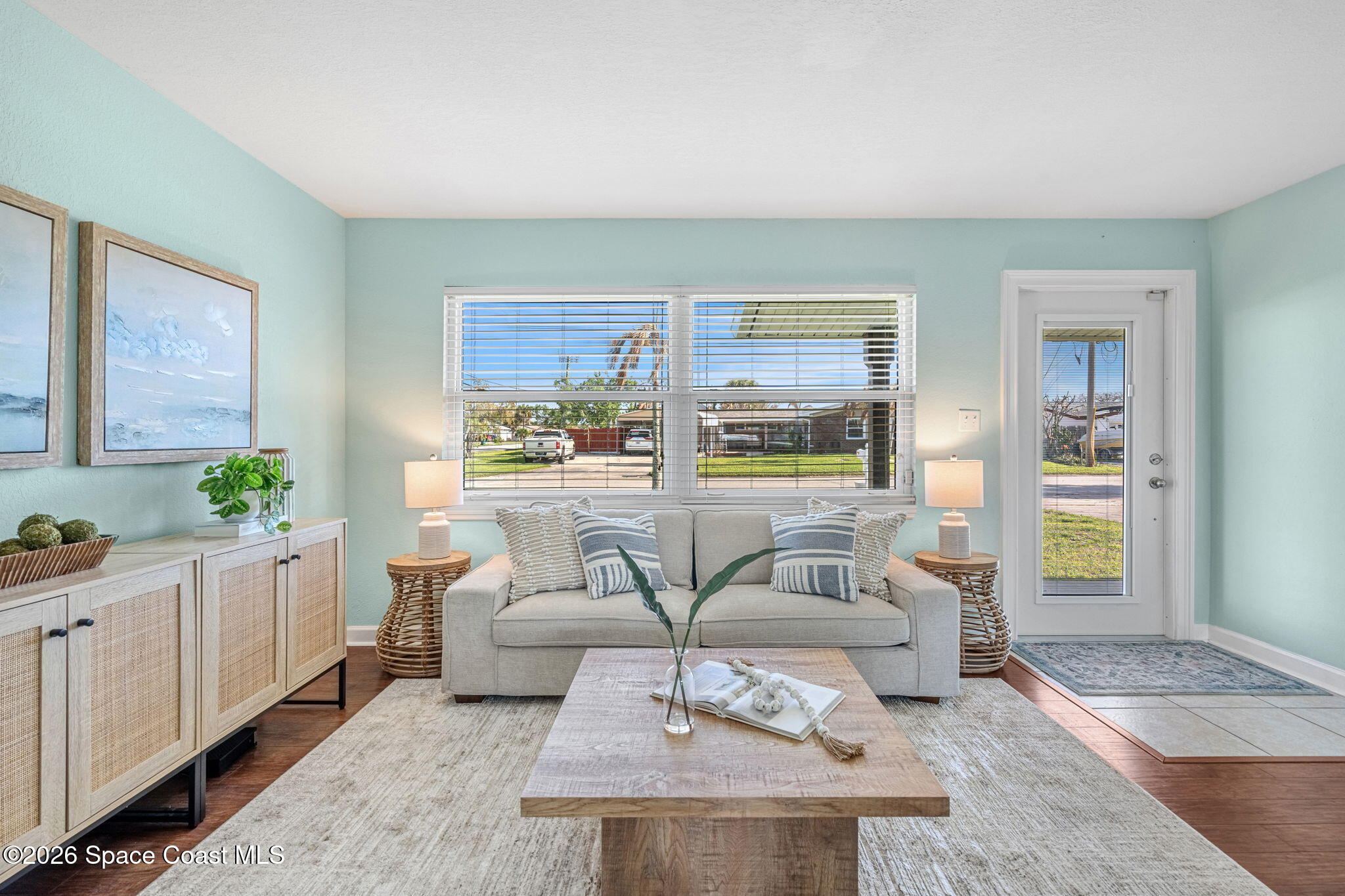 1623 E Central Avenue