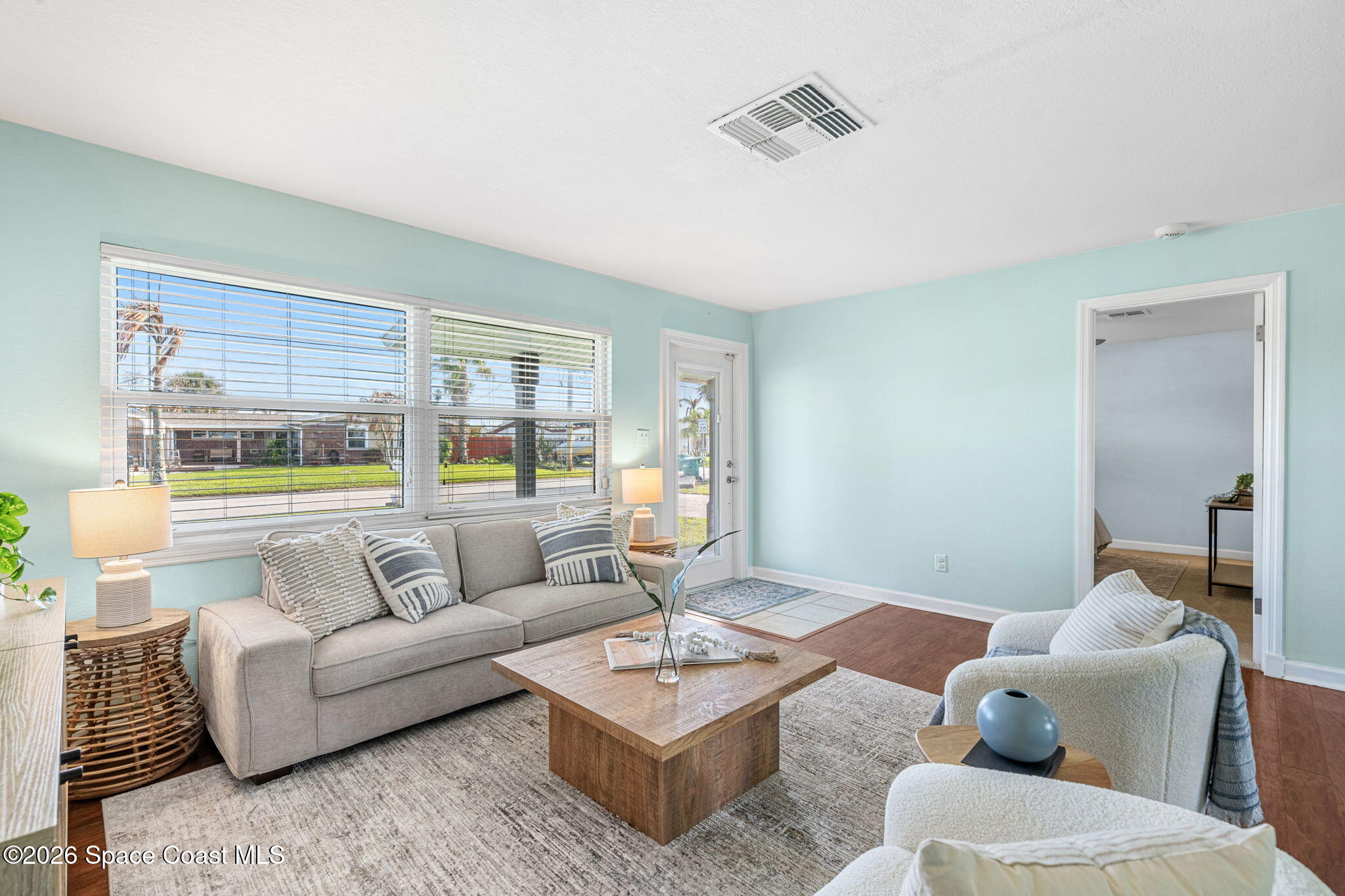 1623 E Central Avenue