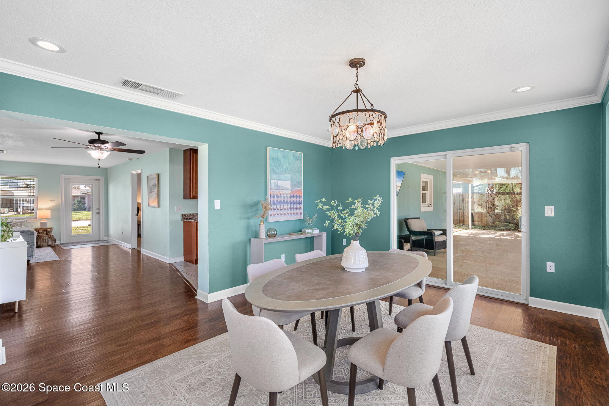 1623 E Central Avenue