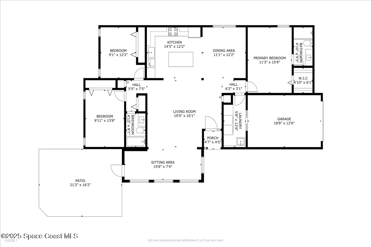 479 Willow Tree Drive