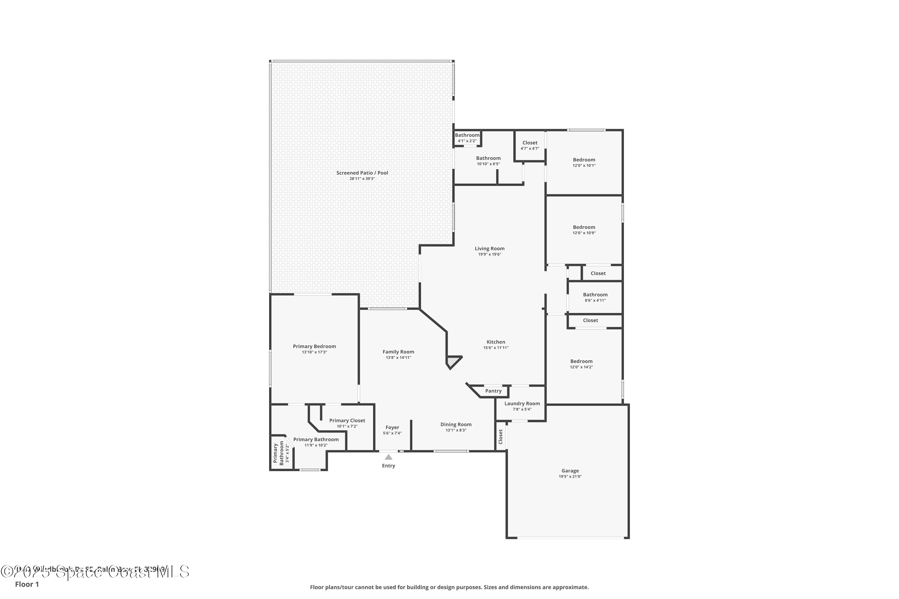 1947 Windbrook Drive SE