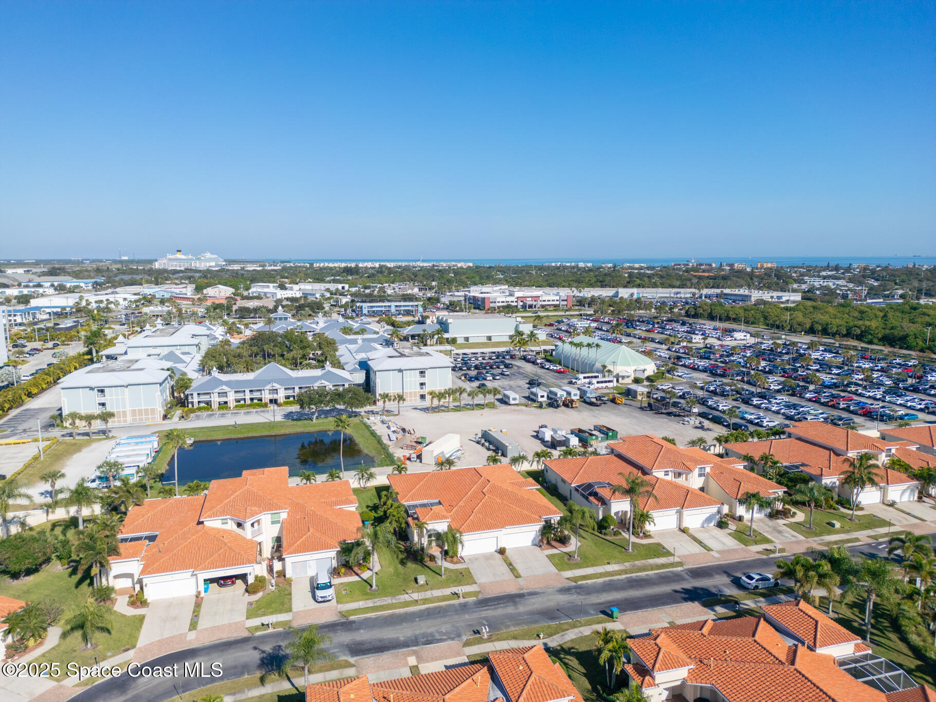 8635 Villanova Drive 1501