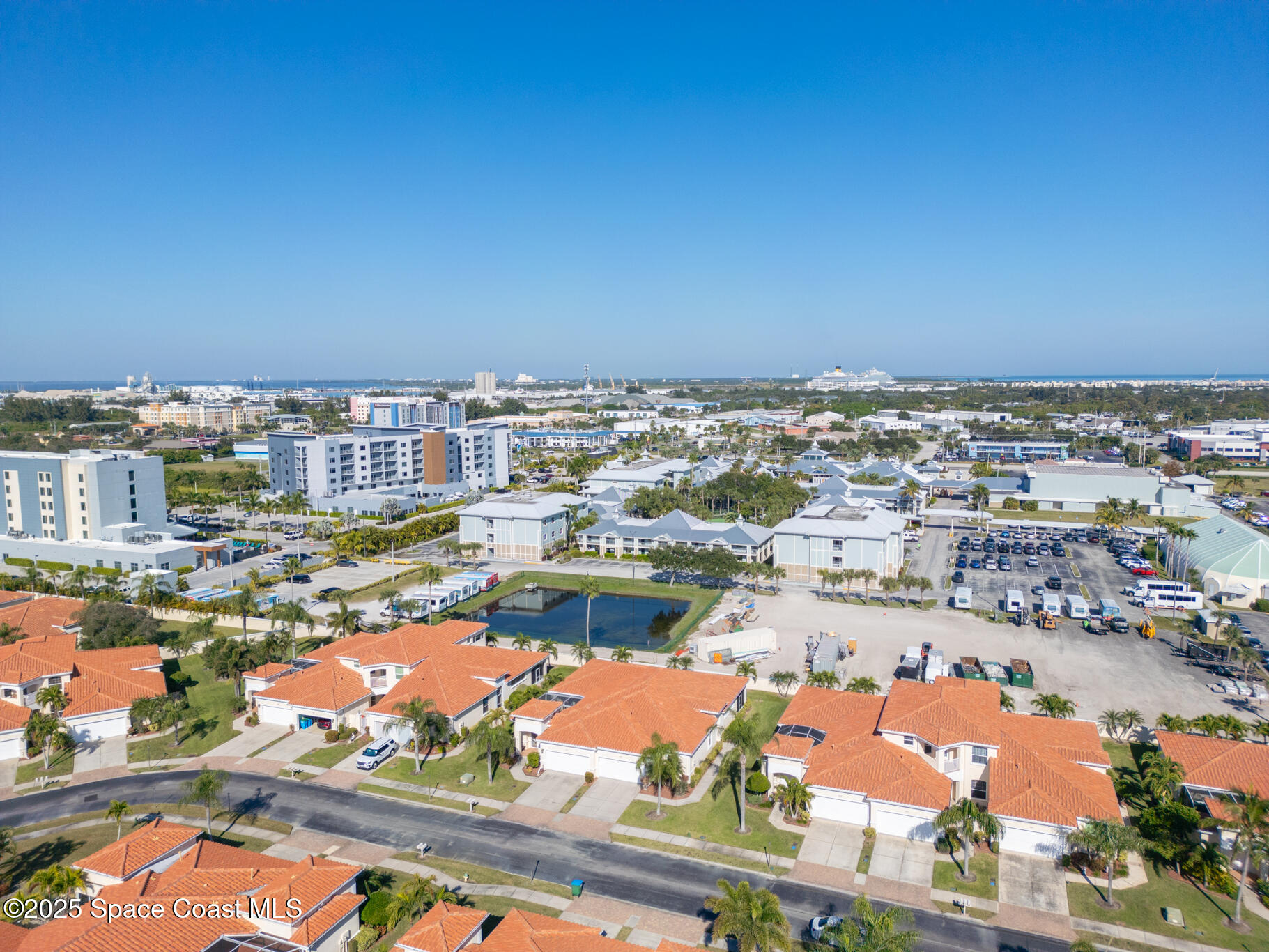 8635 Villanova Drive 1501