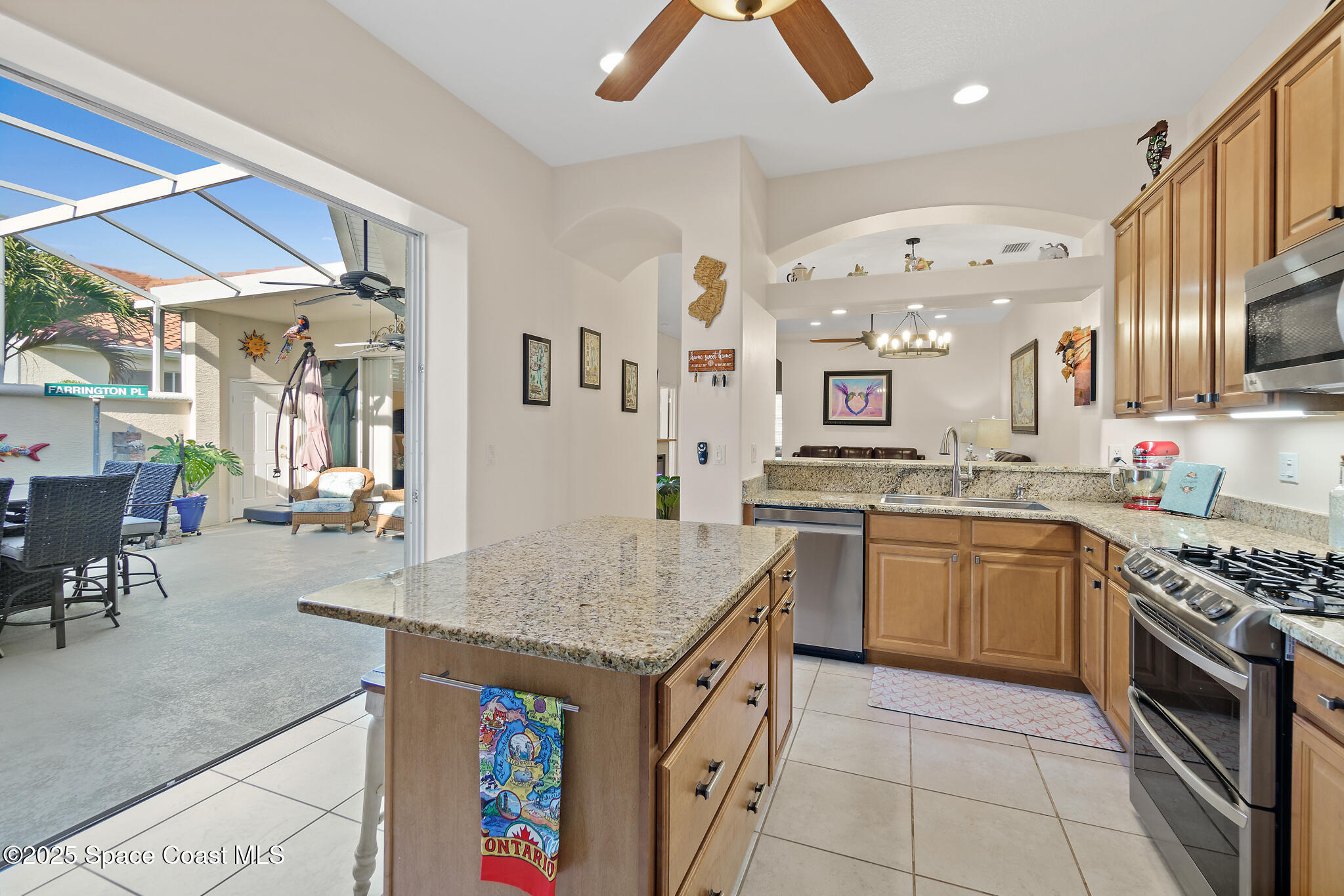 8635 Villanova Drive 1501