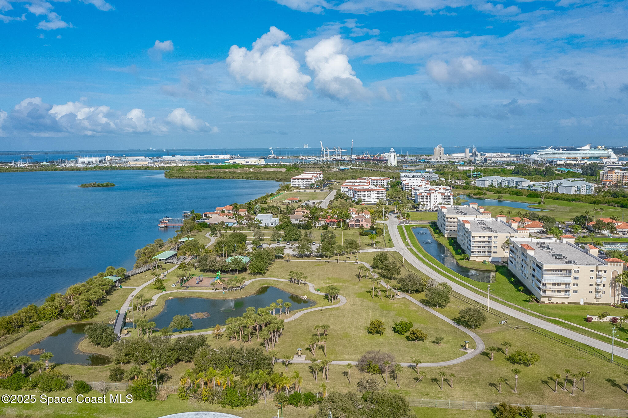 8635 Villanova Drive 1501