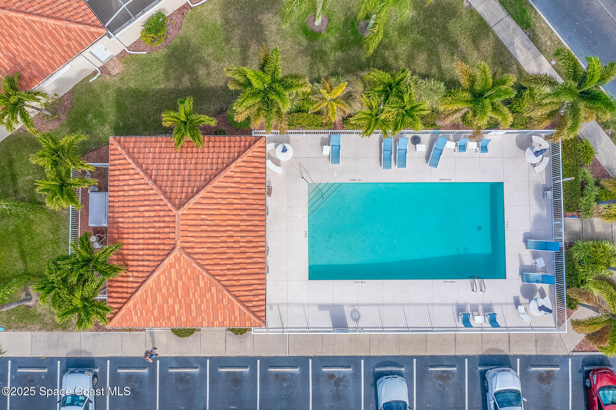 8635 Villanova Drive 1501