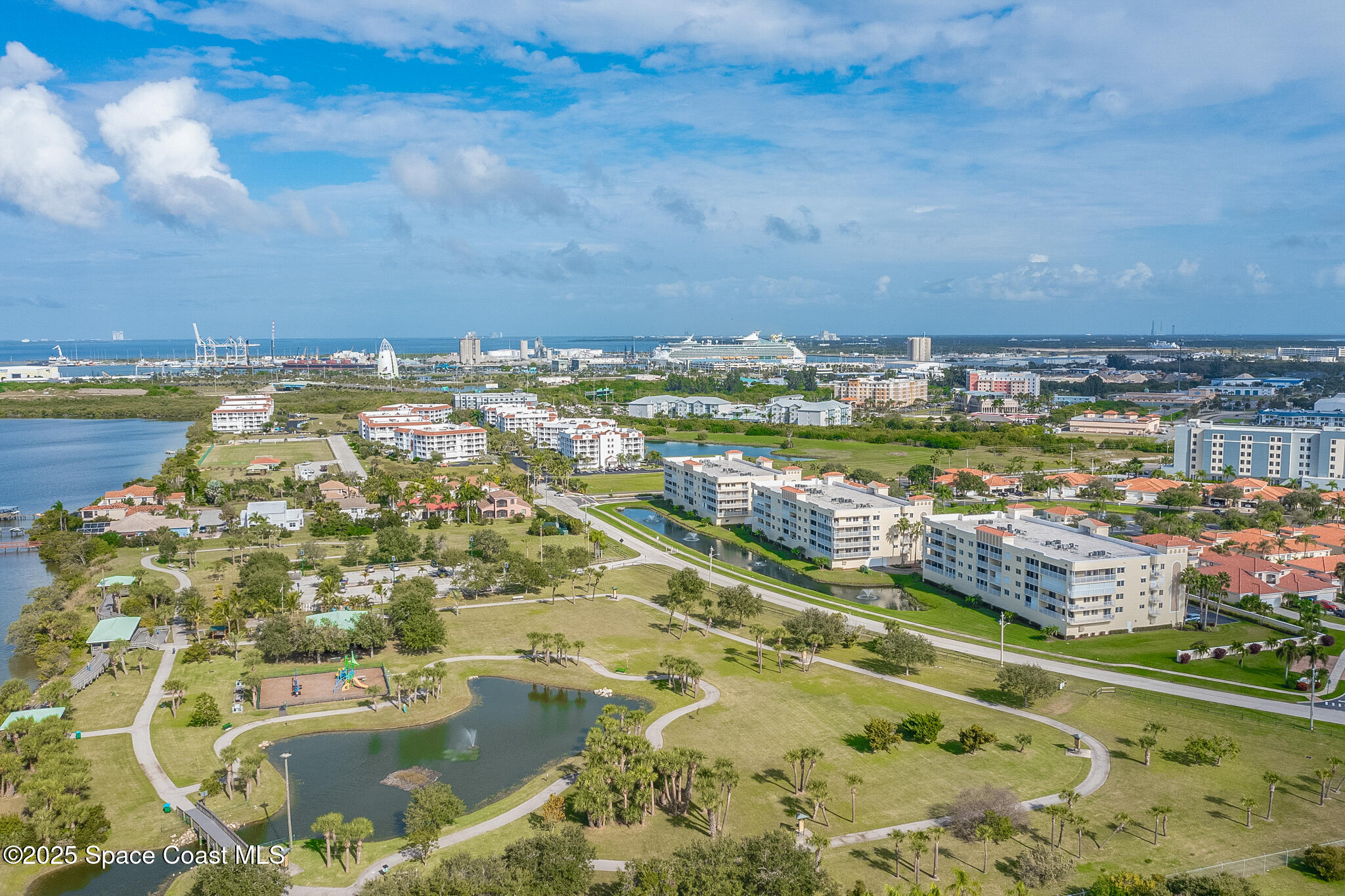 8635 Villanova Drive 1501