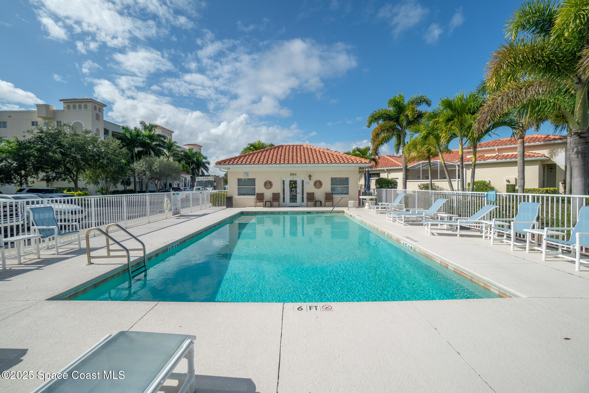 8635 Villanova Drive 1501