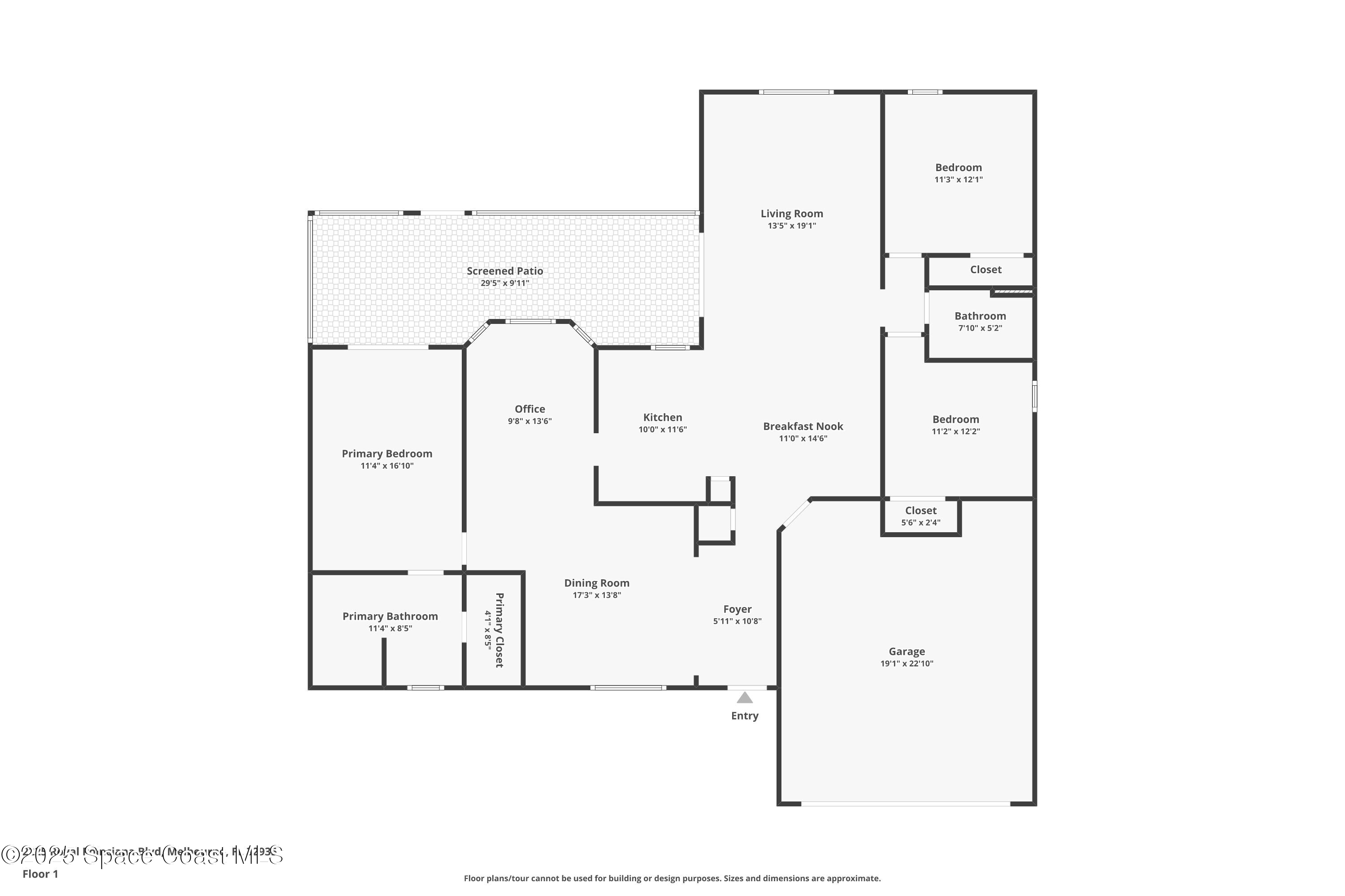 2225 Royal Poinciana Boulevard