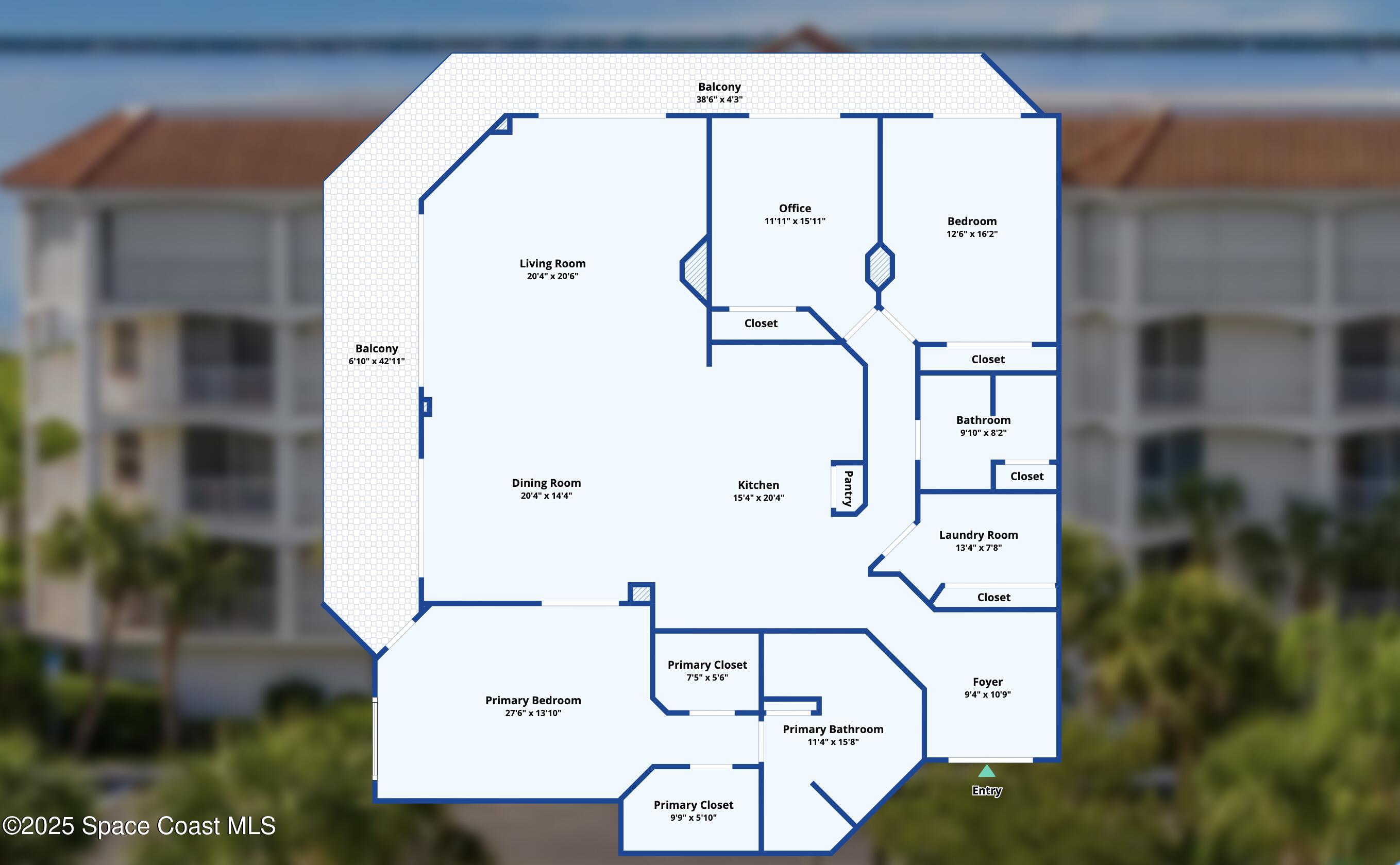 8934 Puerto Del Rio Drive 8302