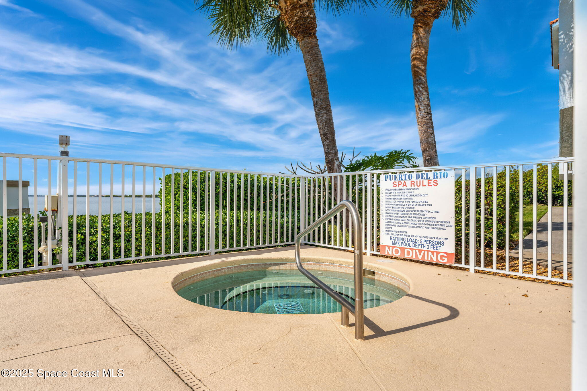 8934 Puerto Del Rio Drive 8302