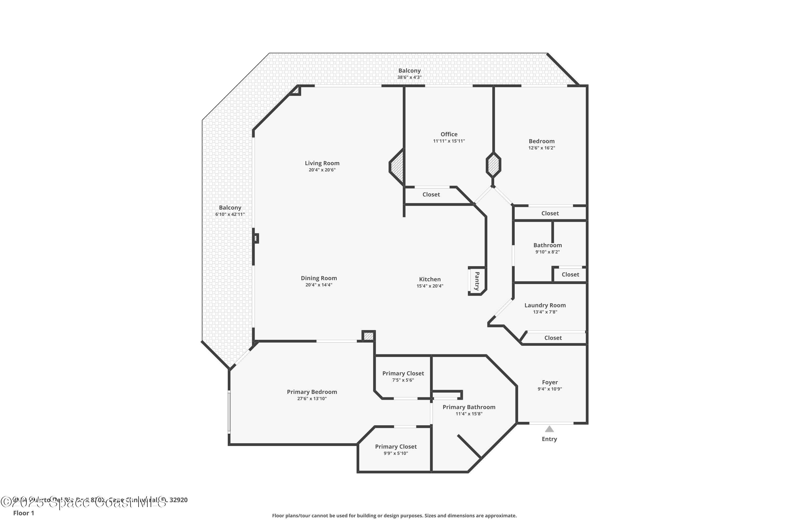 8934 Puerto Del Rio Drive 8302