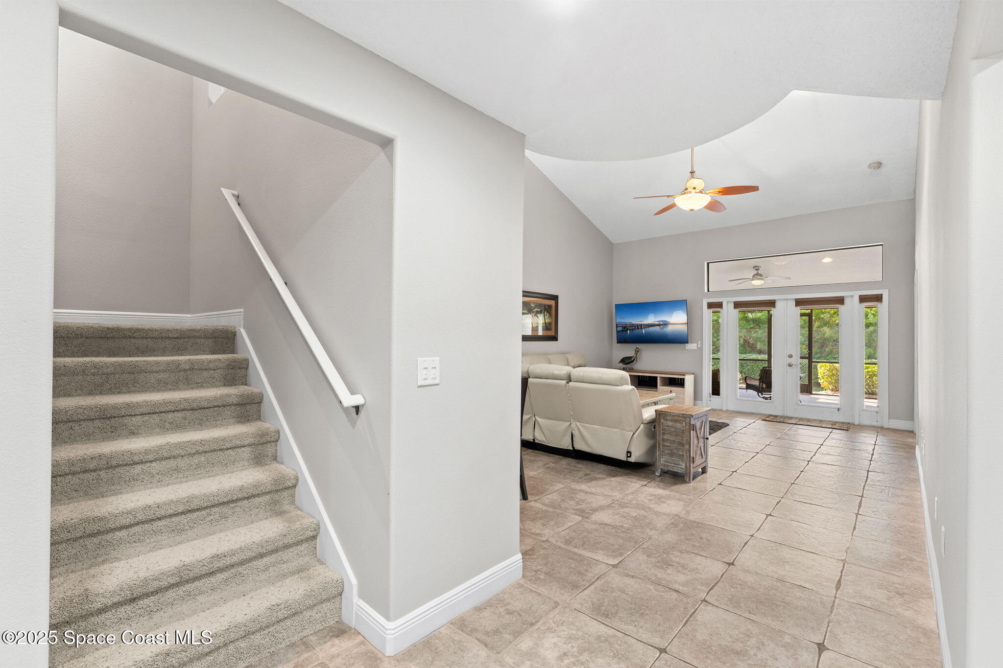 2593 Sykes Creek Drive