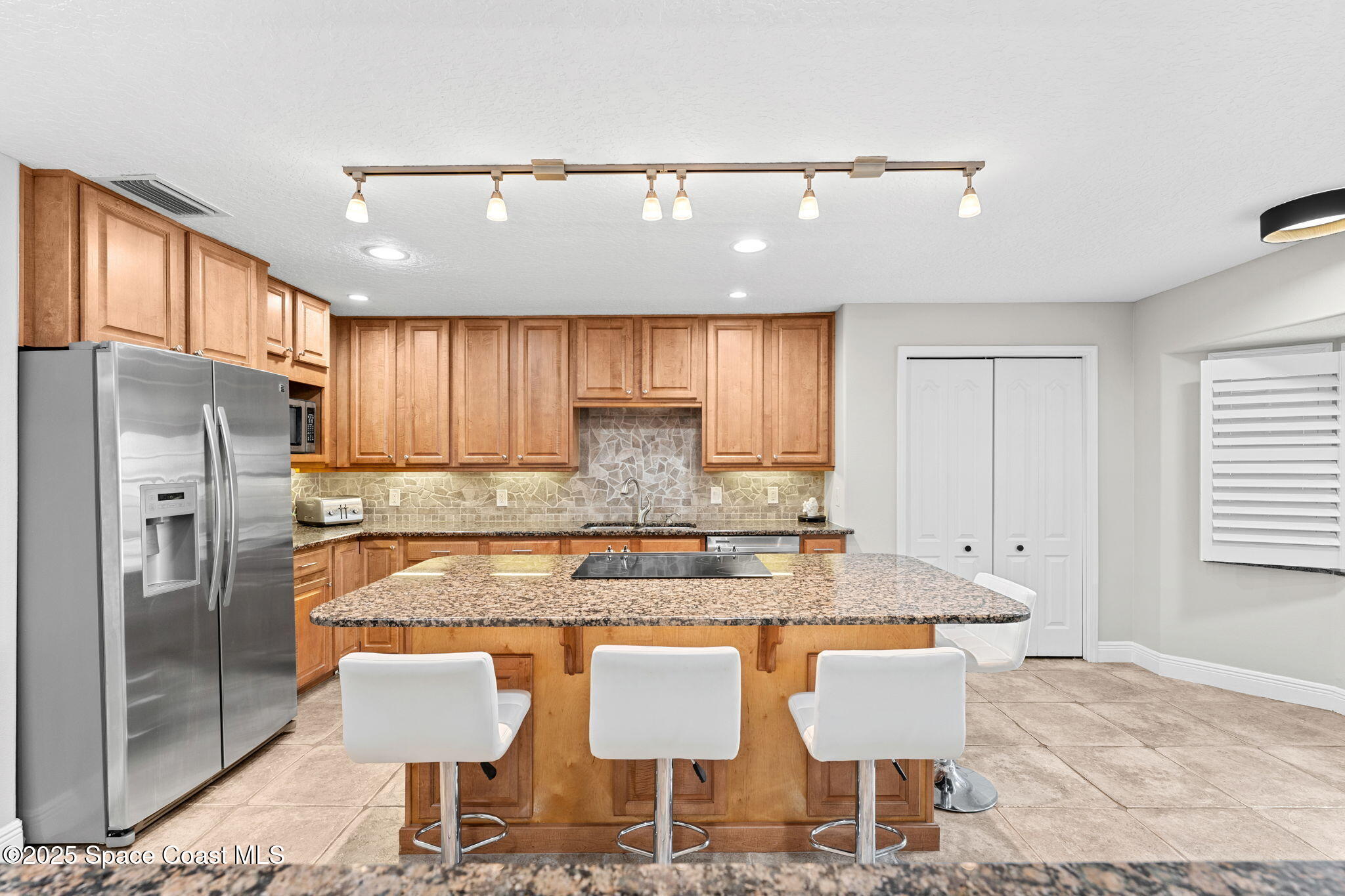 2593 Sykes Creek Drive