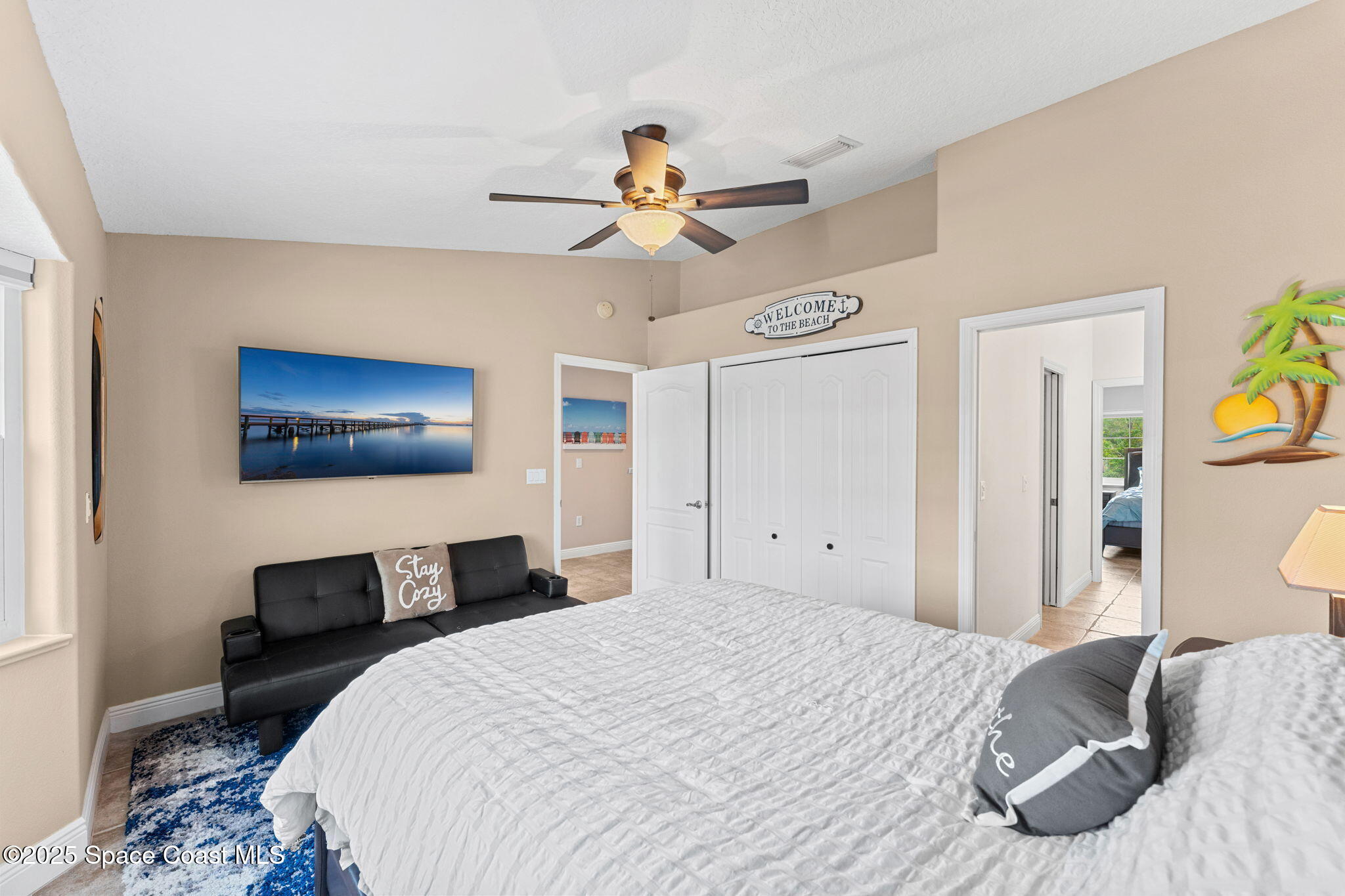 2593 Sykes Creek Drive