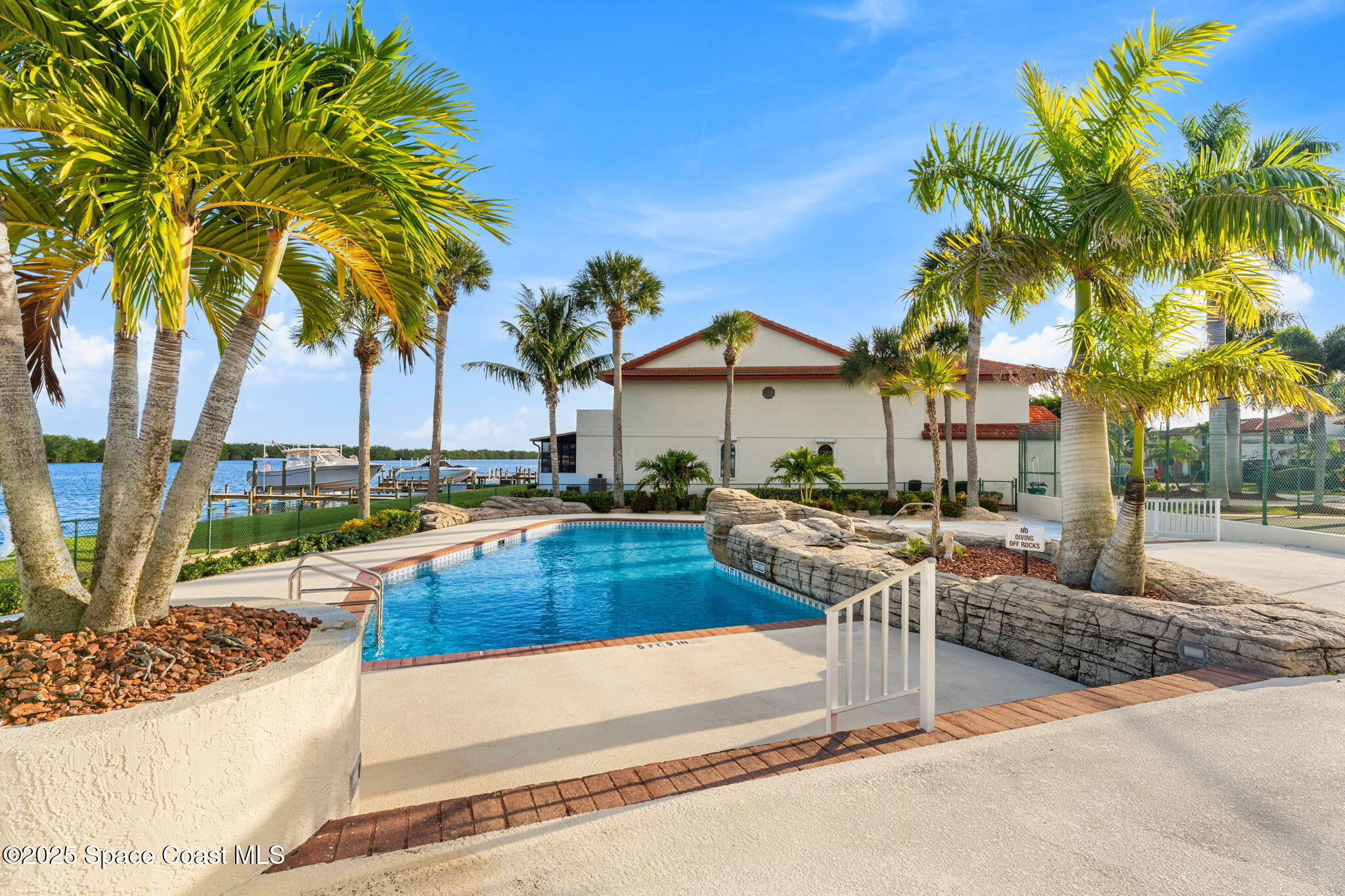 2593 Sykes Creek Drive