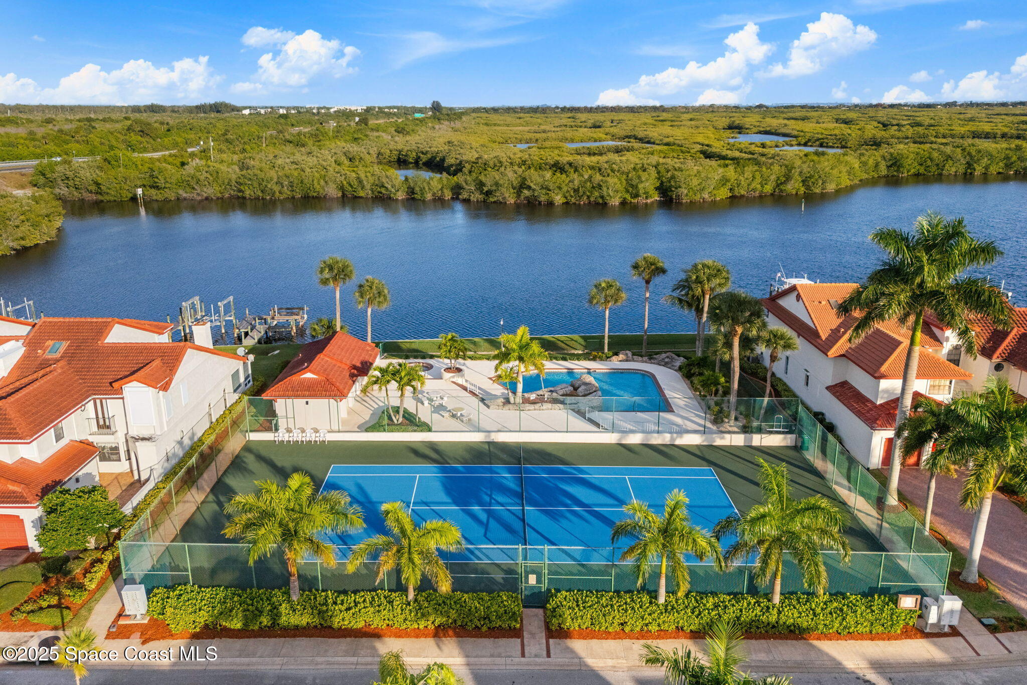 2593 Sykes Creek Drive