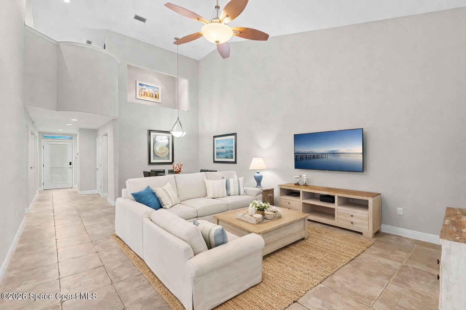 2593 Sykes Creek Drive