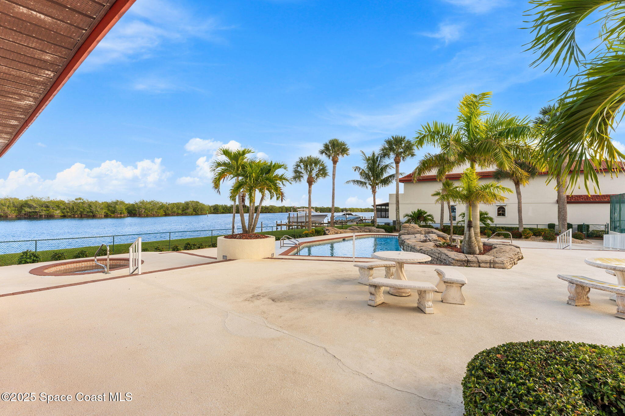 2593 Sykes Creek Drive