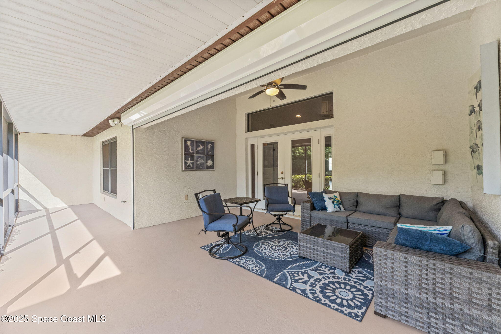 2593 Sykes Creek Drive