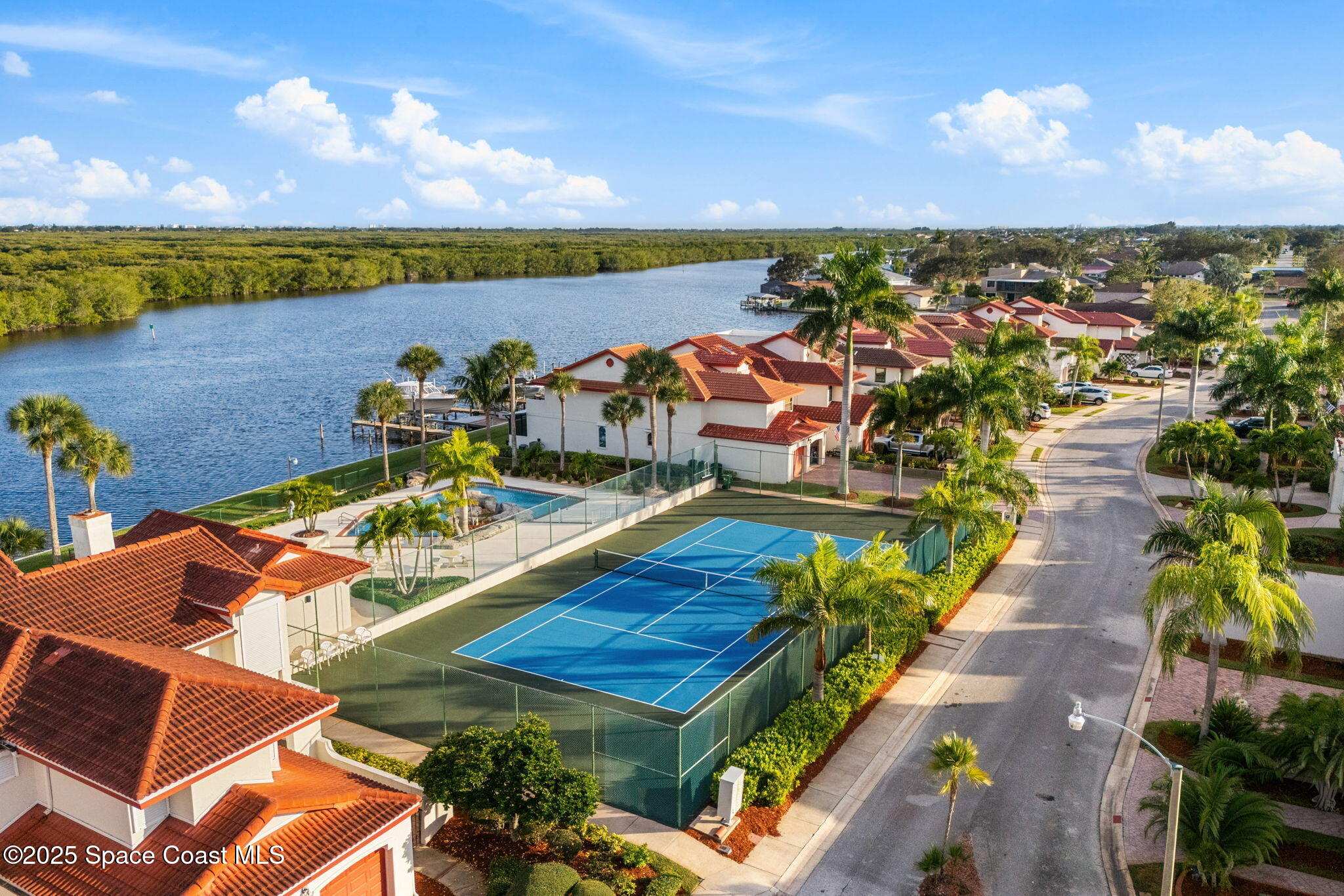 2593 Sykes Creek Drive