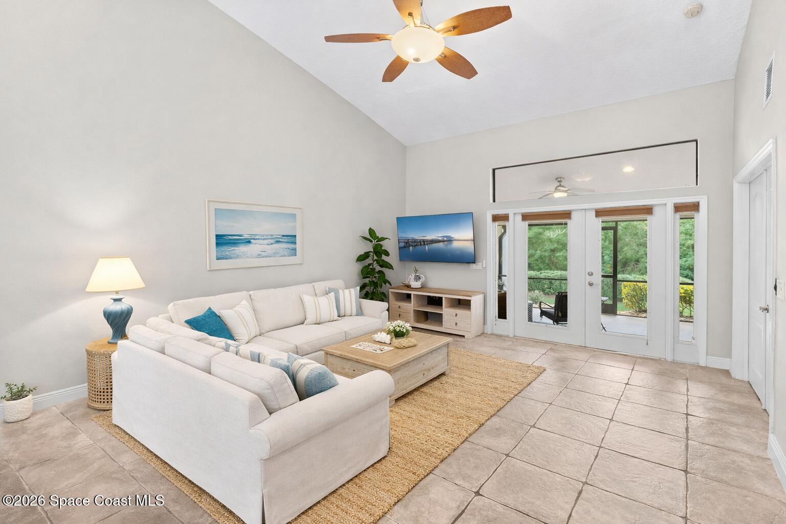 2593 Sykes Creek Drive